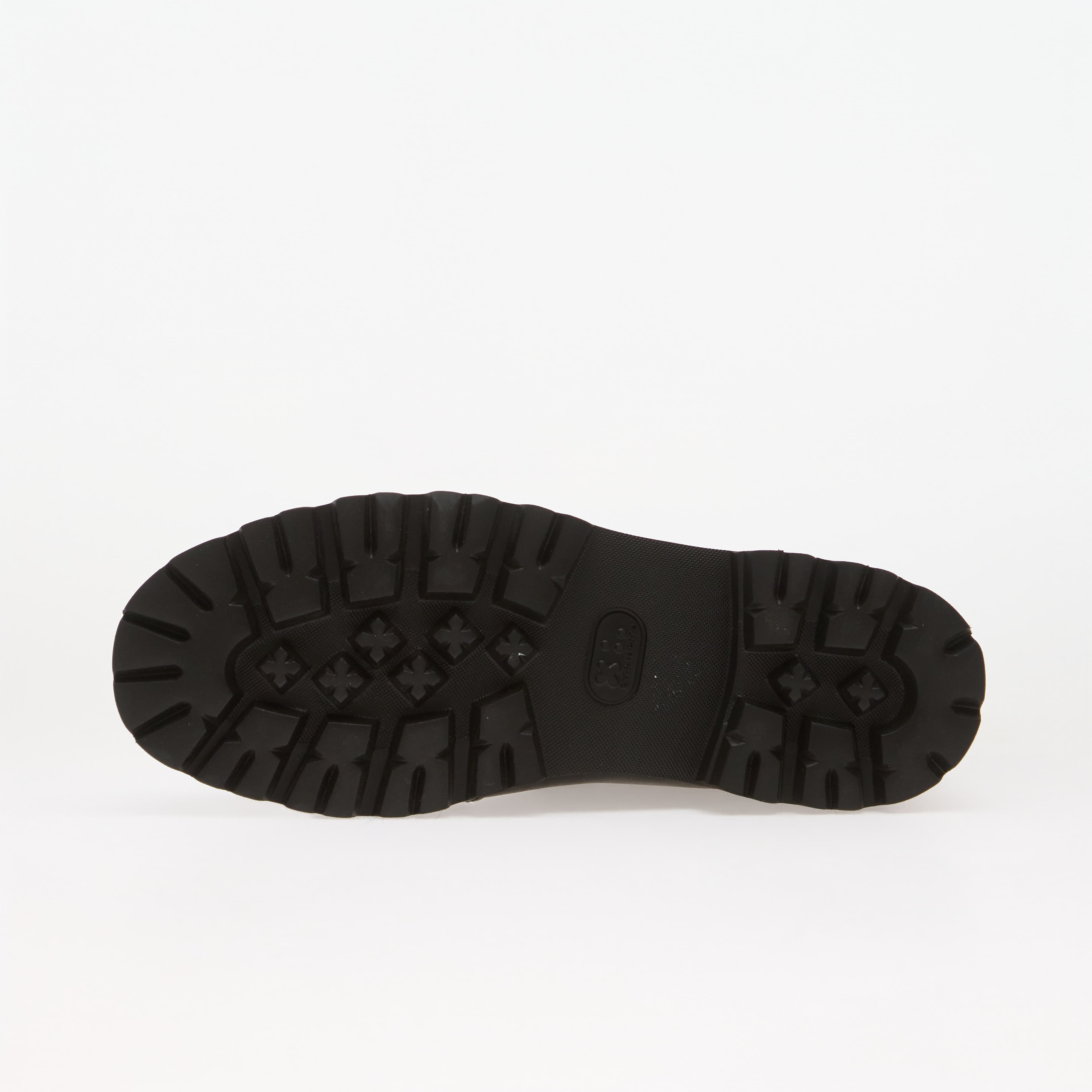 Clarks Сникърси Cleyhill Top Leather Black