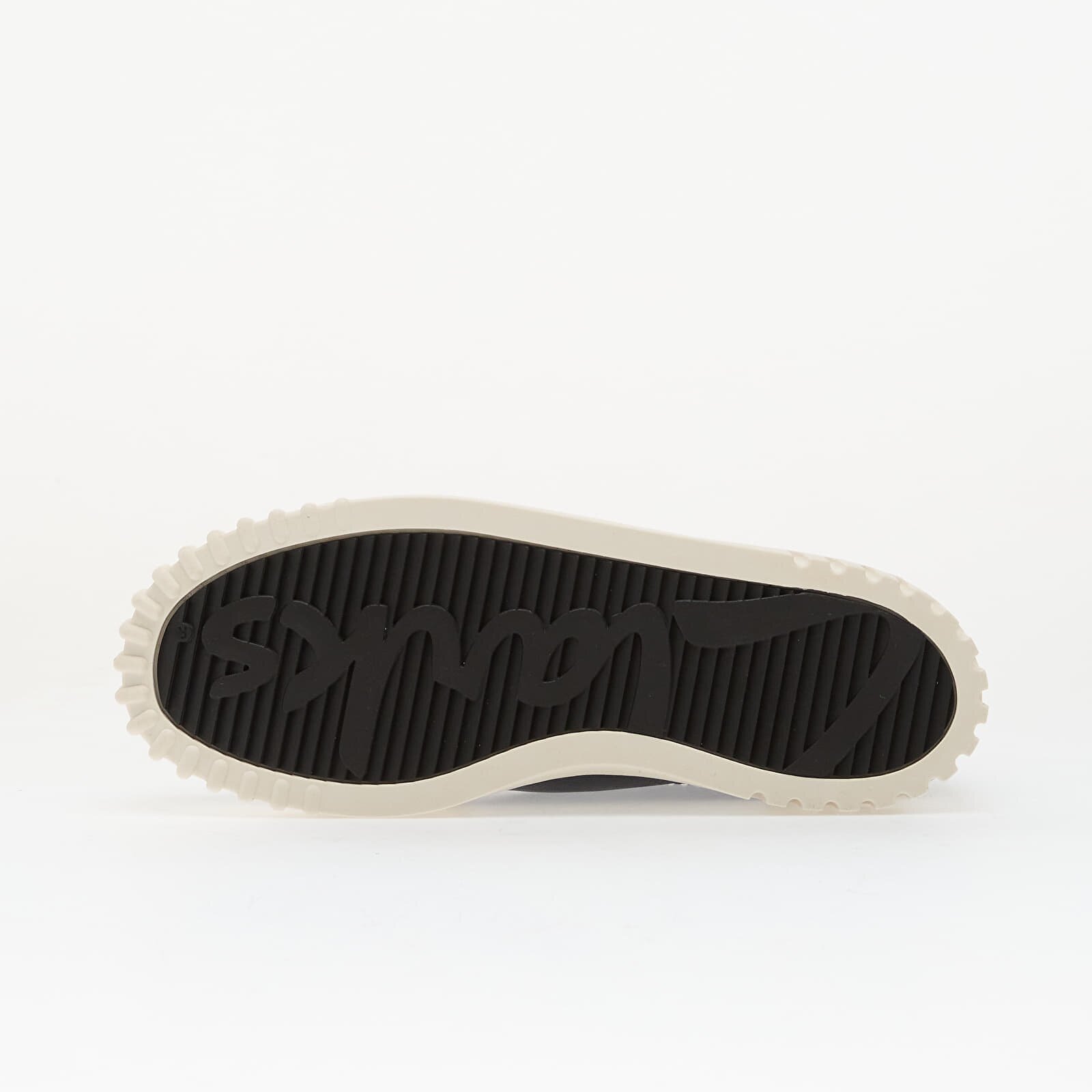 Clarks Сникърси Mayhill Walk Black Leather