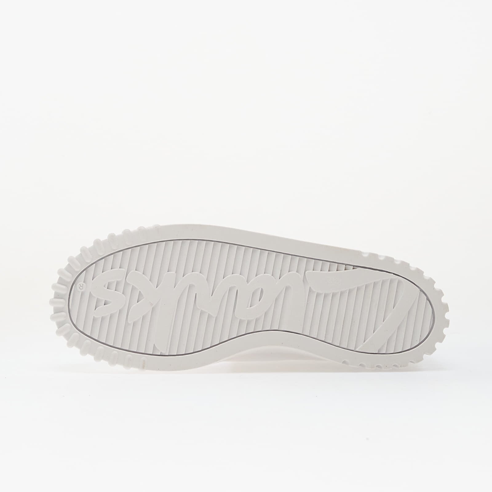 Clarks Сникърси Mayhill Walk White Leather