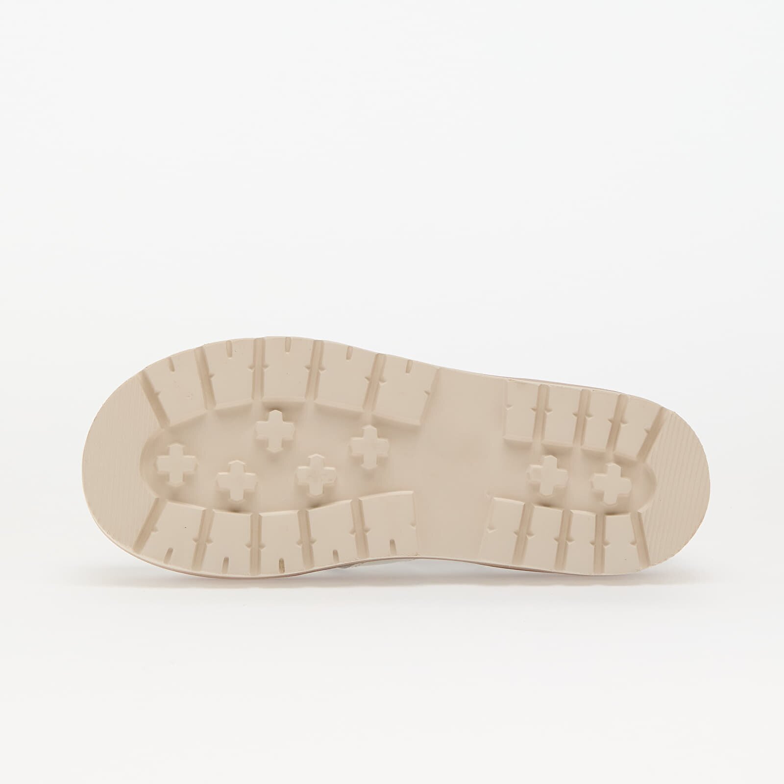 Clarks Сникърси Orianna Twist Off White Lea