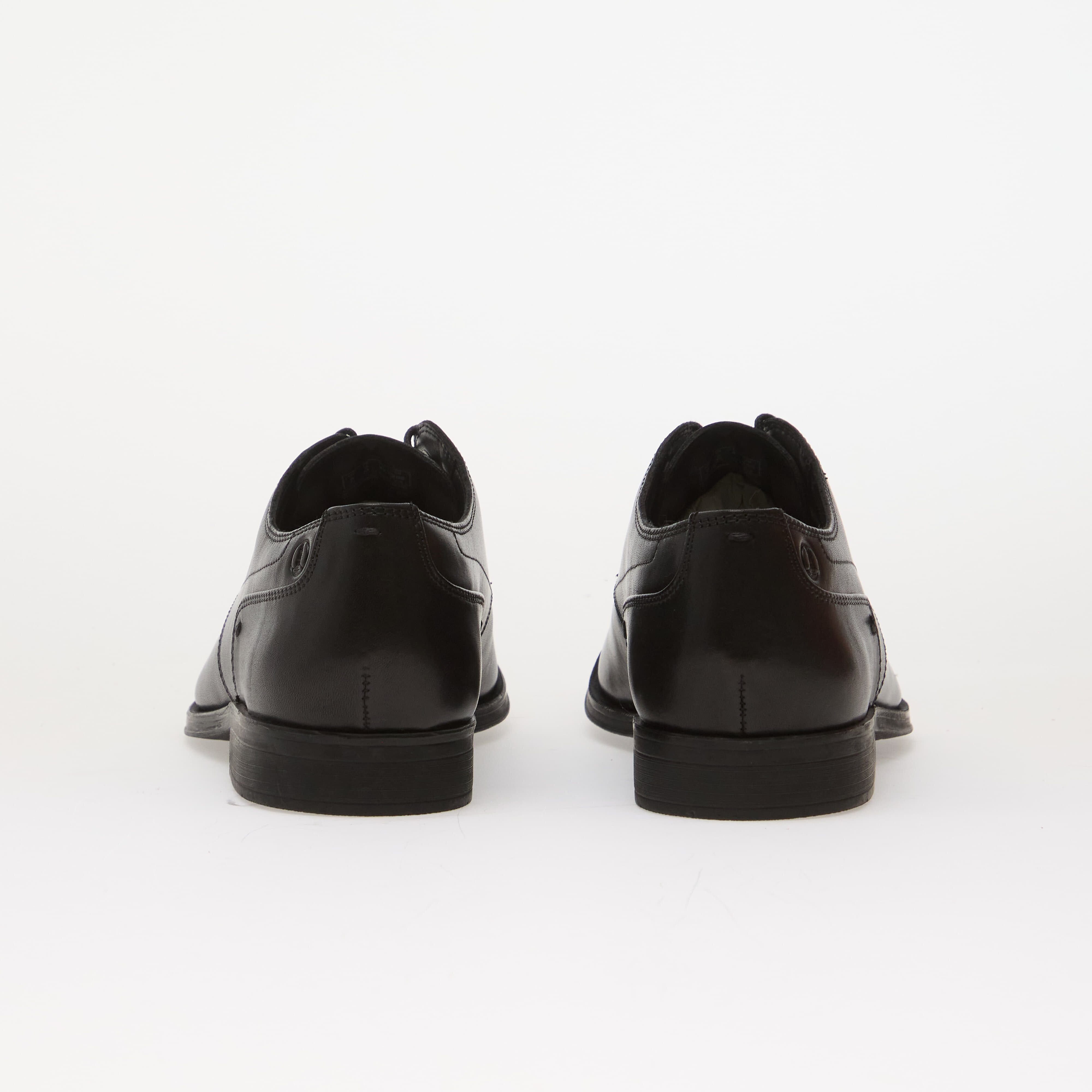 Clarks Сникърси Paulton Lace Black