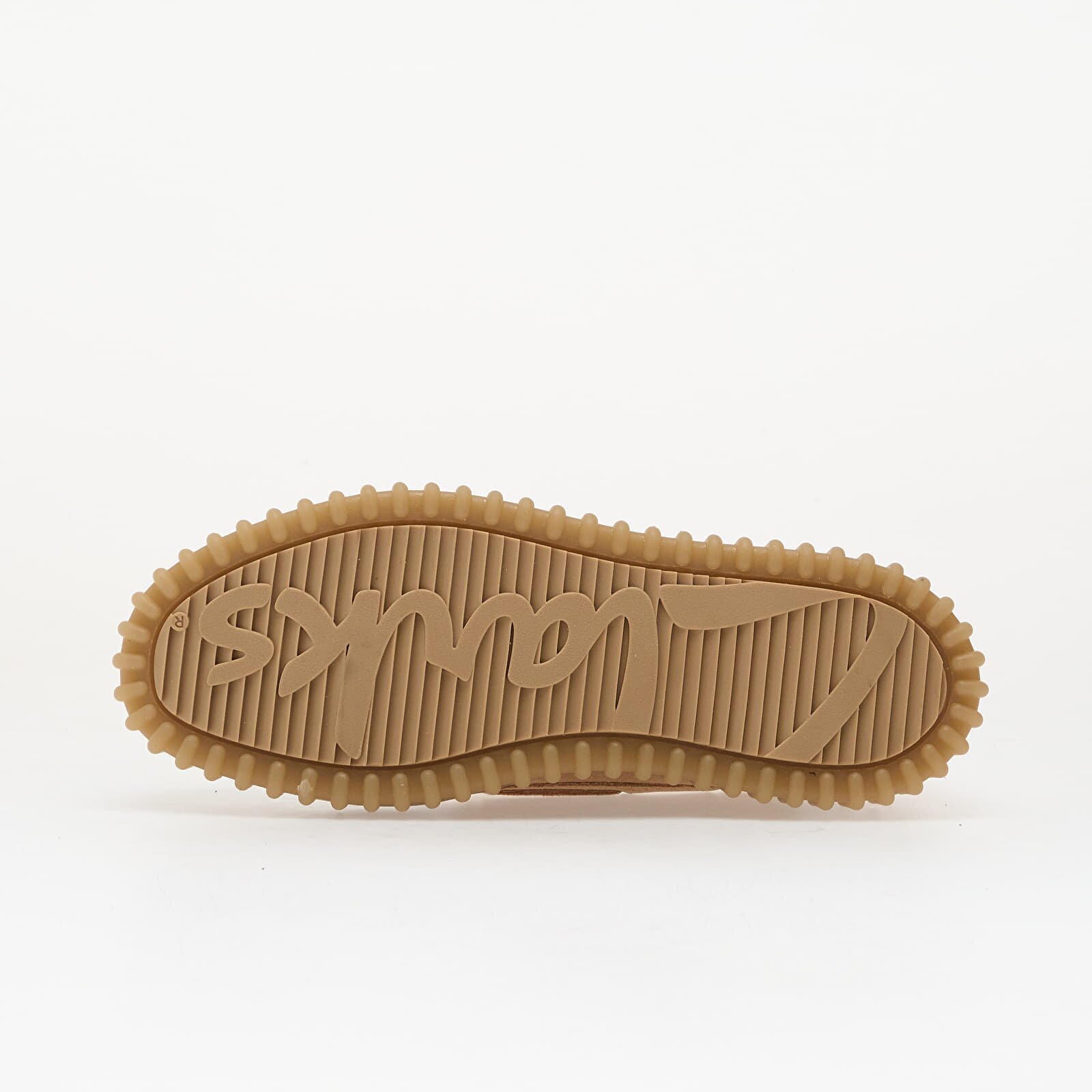 Clarks Сникърси Torhill Boat Beige Suede