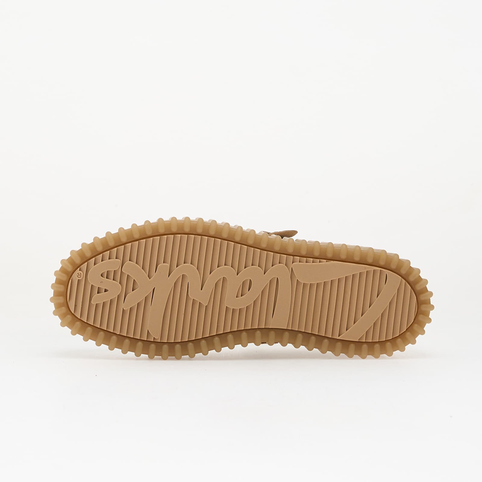 Clarks Сникърси Torhill Jane Cream Leather