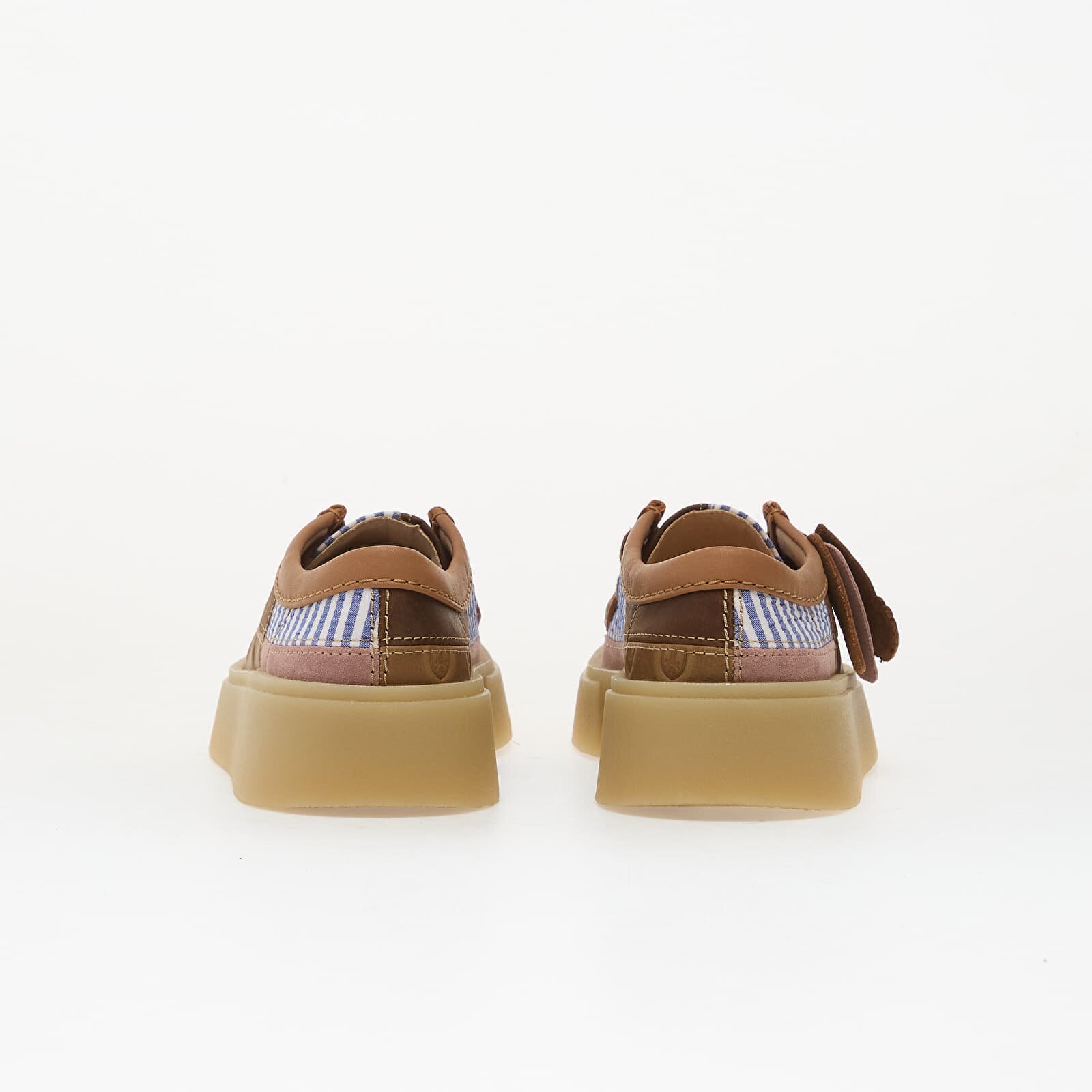 Clarks Сникърси Torview W Multicolour