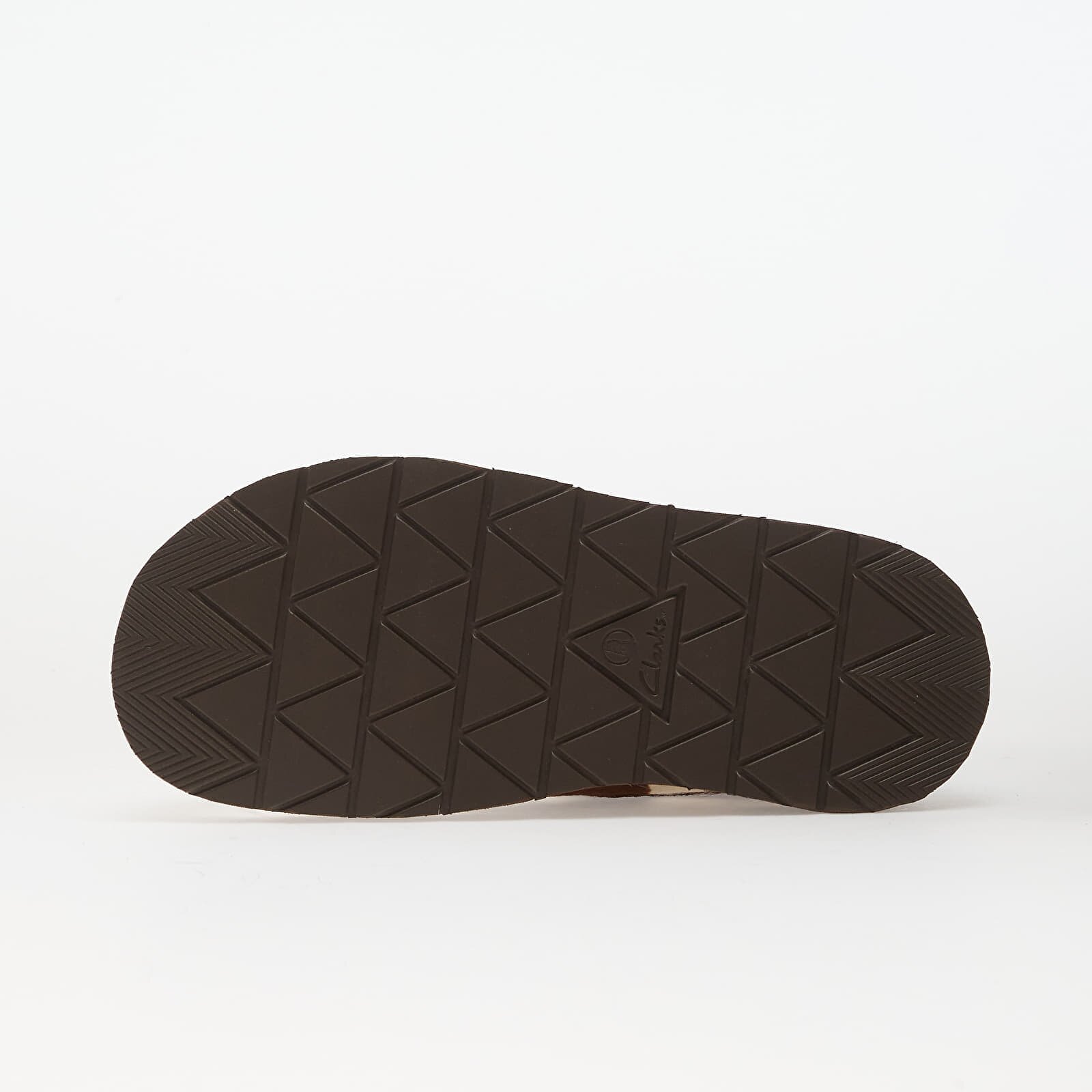 Clarks Solsbury Mule Cow Print