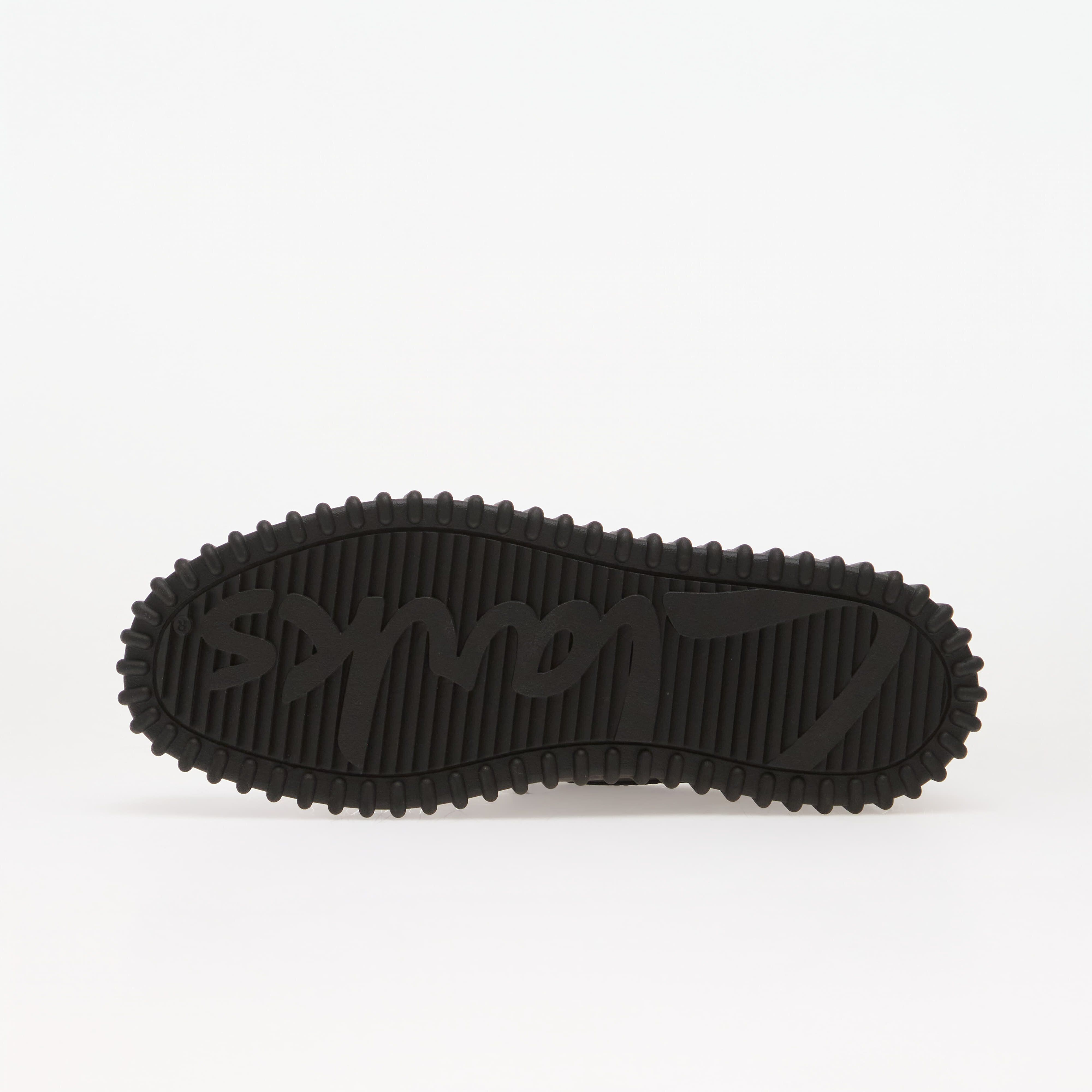 Clarks Torhill Bee Leather Black
