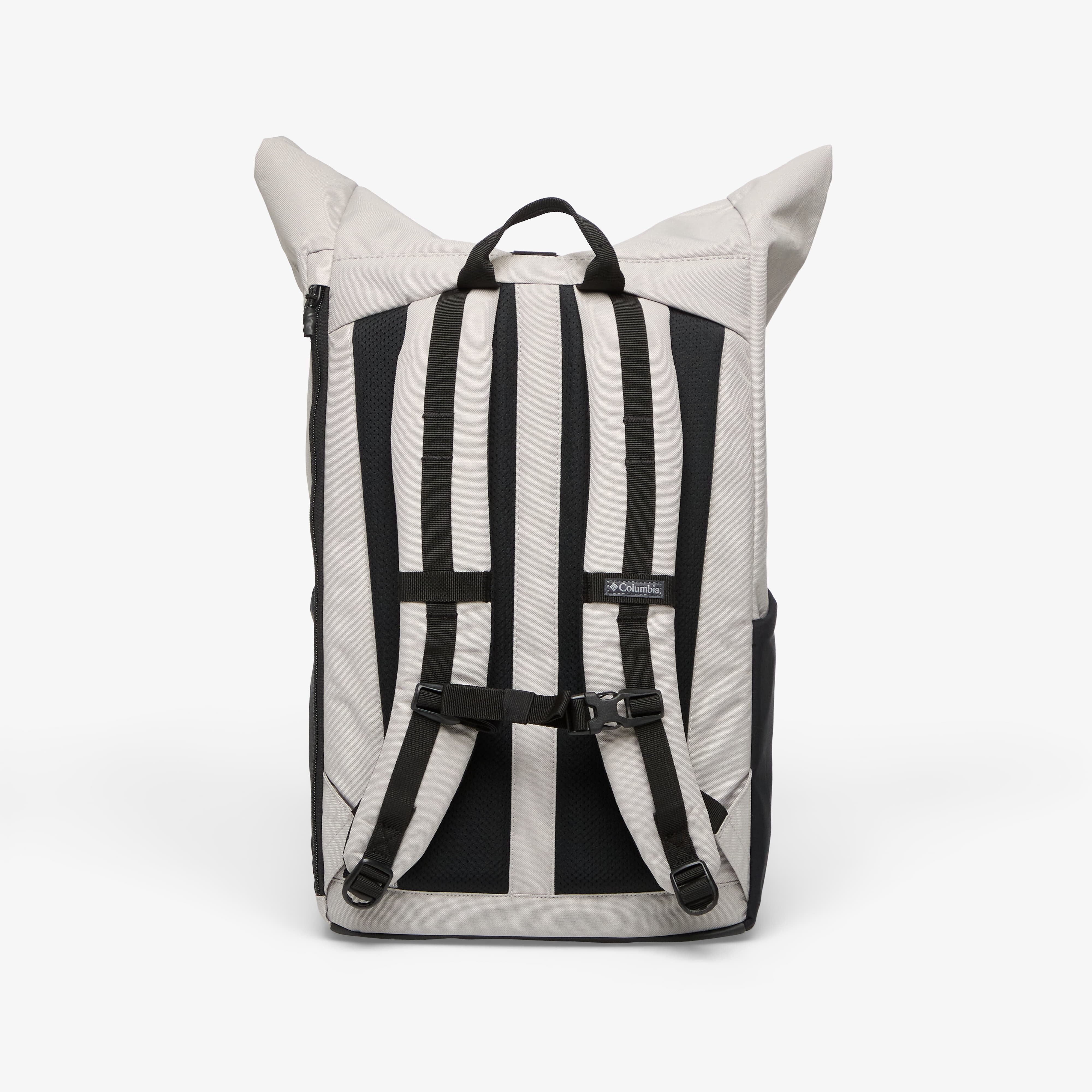Columbia Чанта Convey™ III 27L Backpack Flint Grey Black