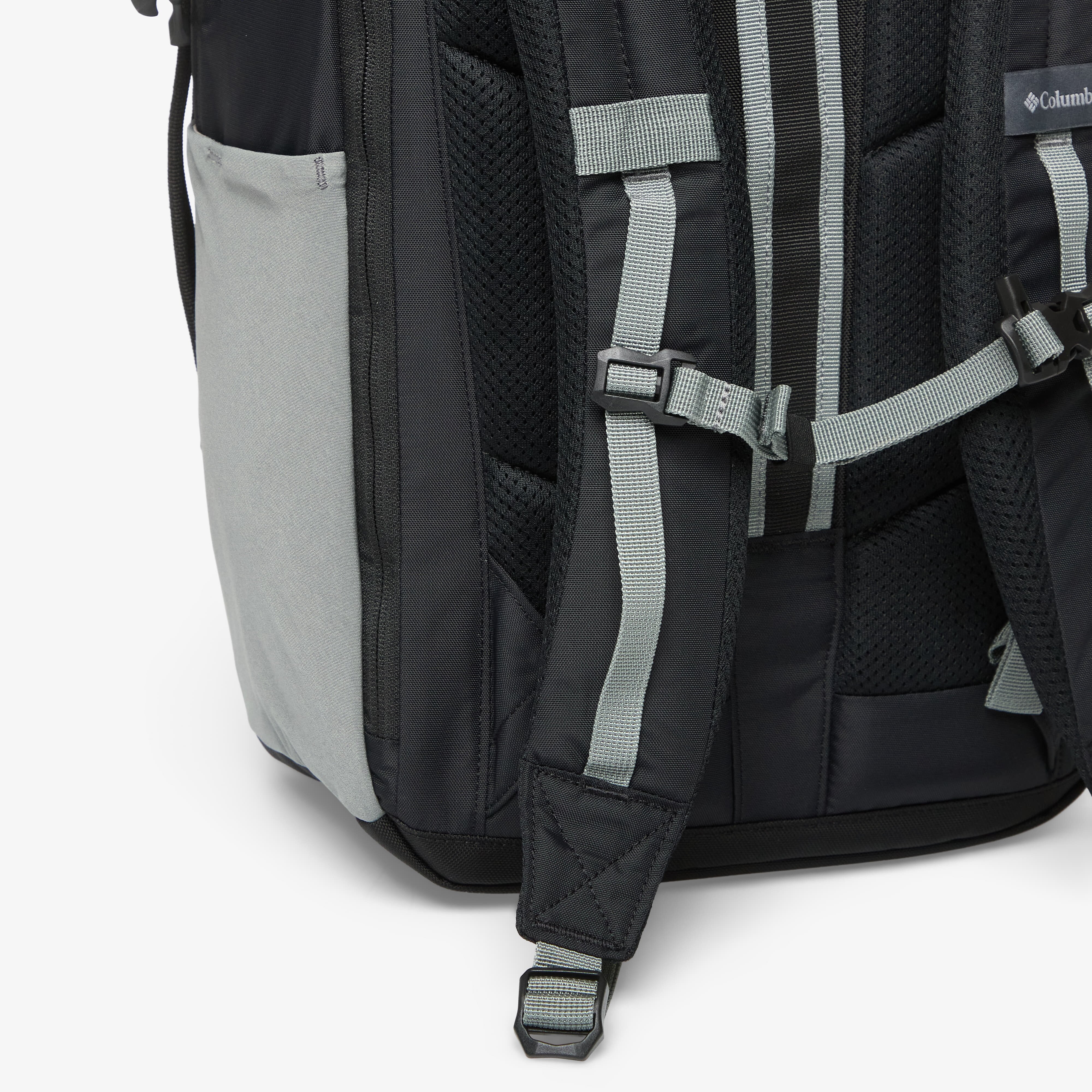 Columbia Раница Landroamer™ Everyday Backpack Sedona Sage Black
