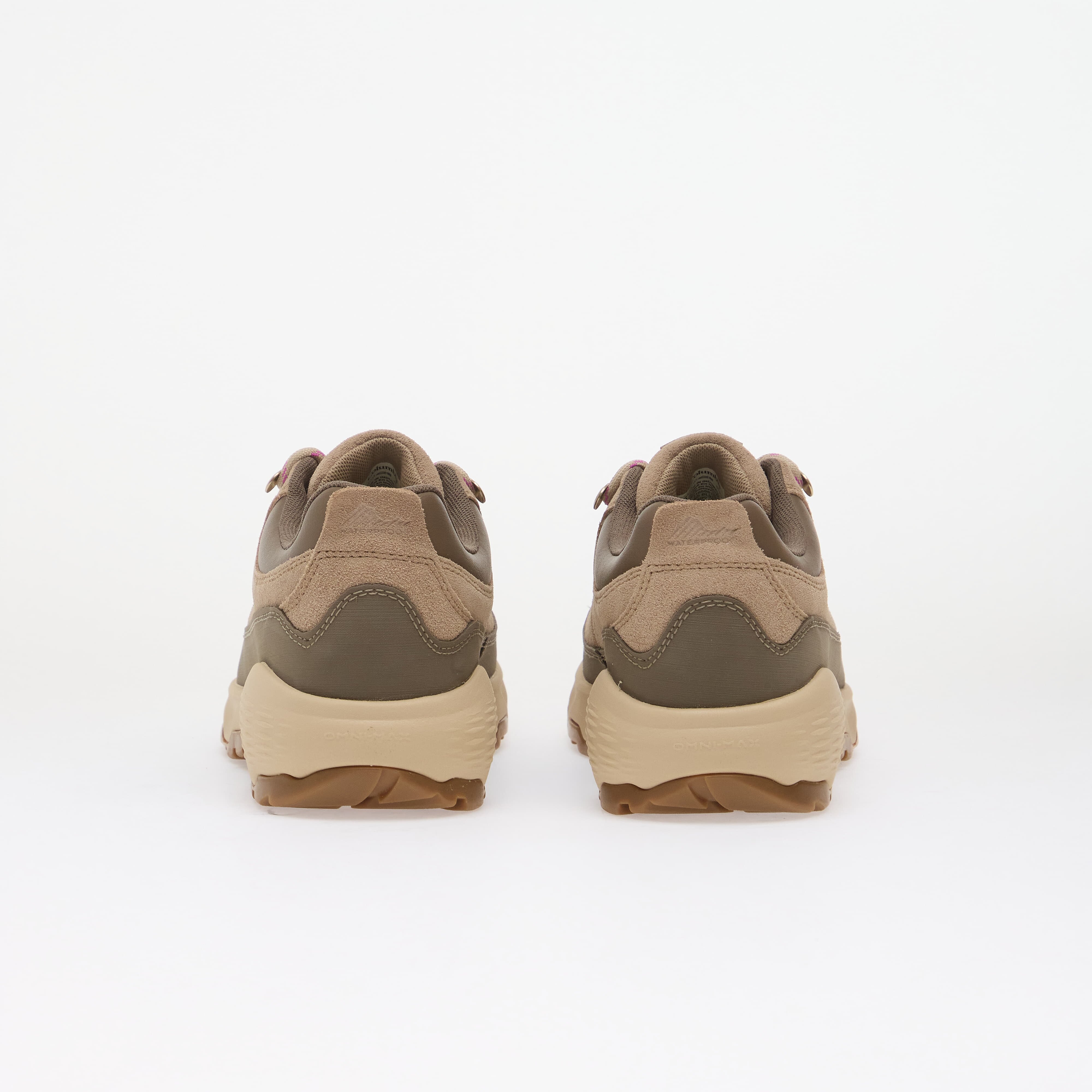 Columbia Сникърси NEWTON ALPINE™ LOW Oxford Tan Foxglove