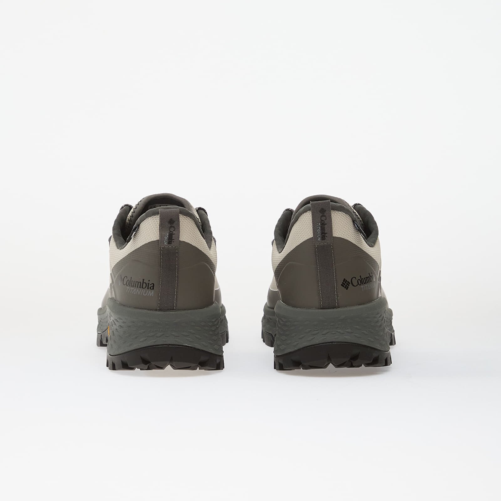 Columbia Сникърси Tellurix Titanium Od Cloud Grey/ Charcoal