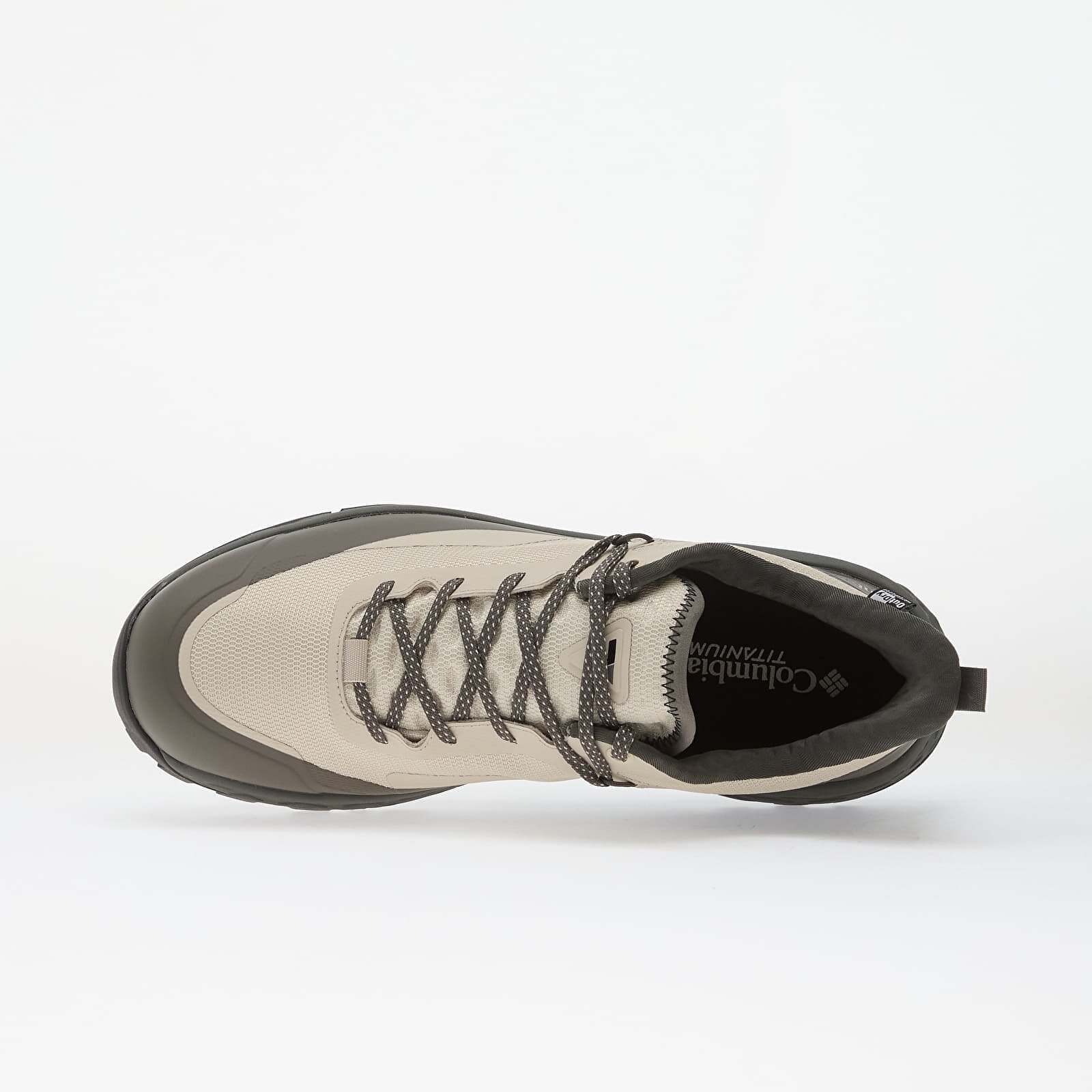 Columbia Сникърси Tellurix Titanium Od Cloud Grey/ Charcoal