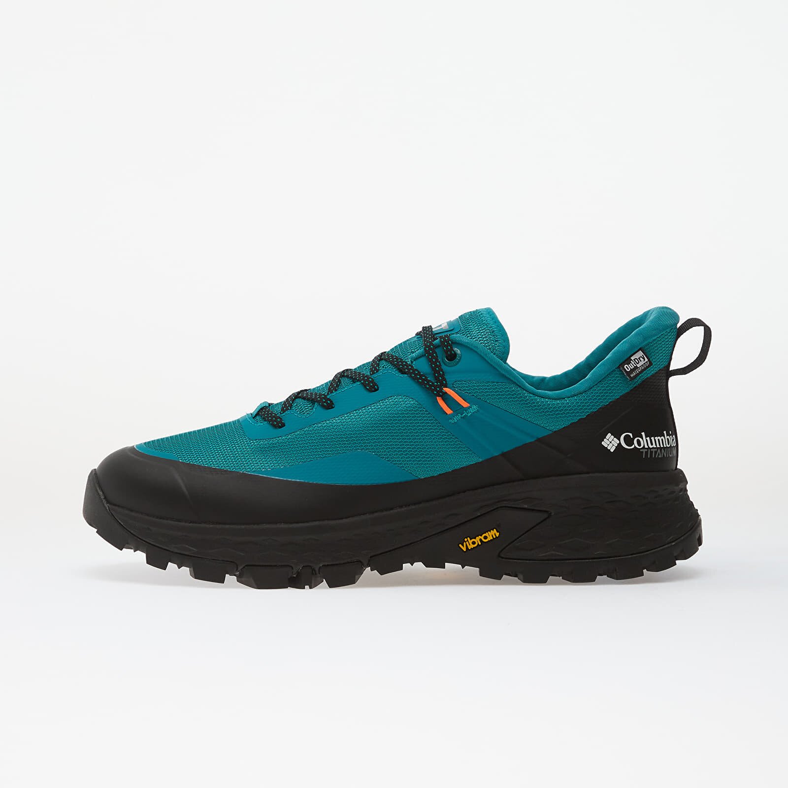 Columbia Сникърси Tellurix Titanium Od Teal Chloride/ Black