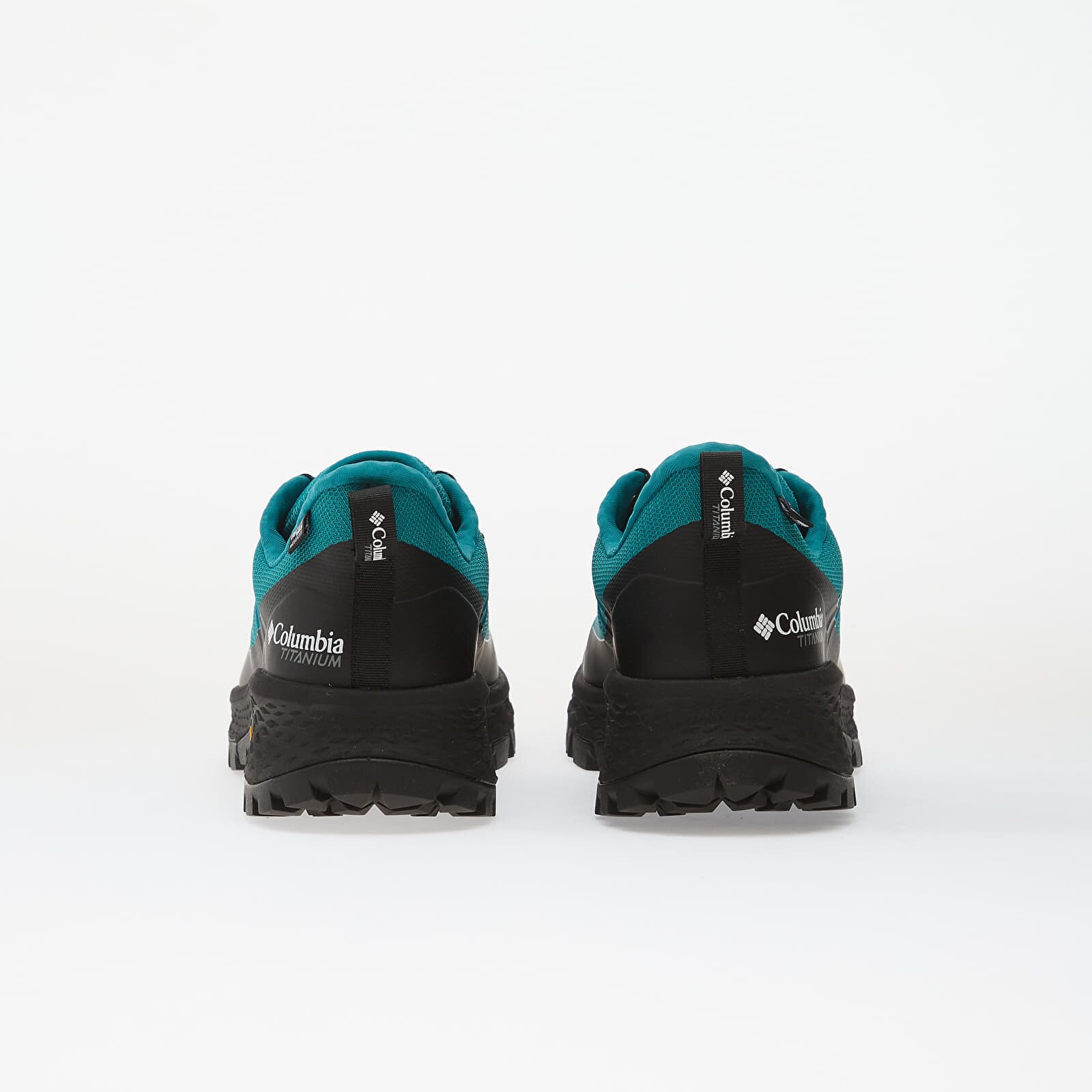 Columbia Сникърси Tellurix Titanium Od Teal Chloride/ Black
