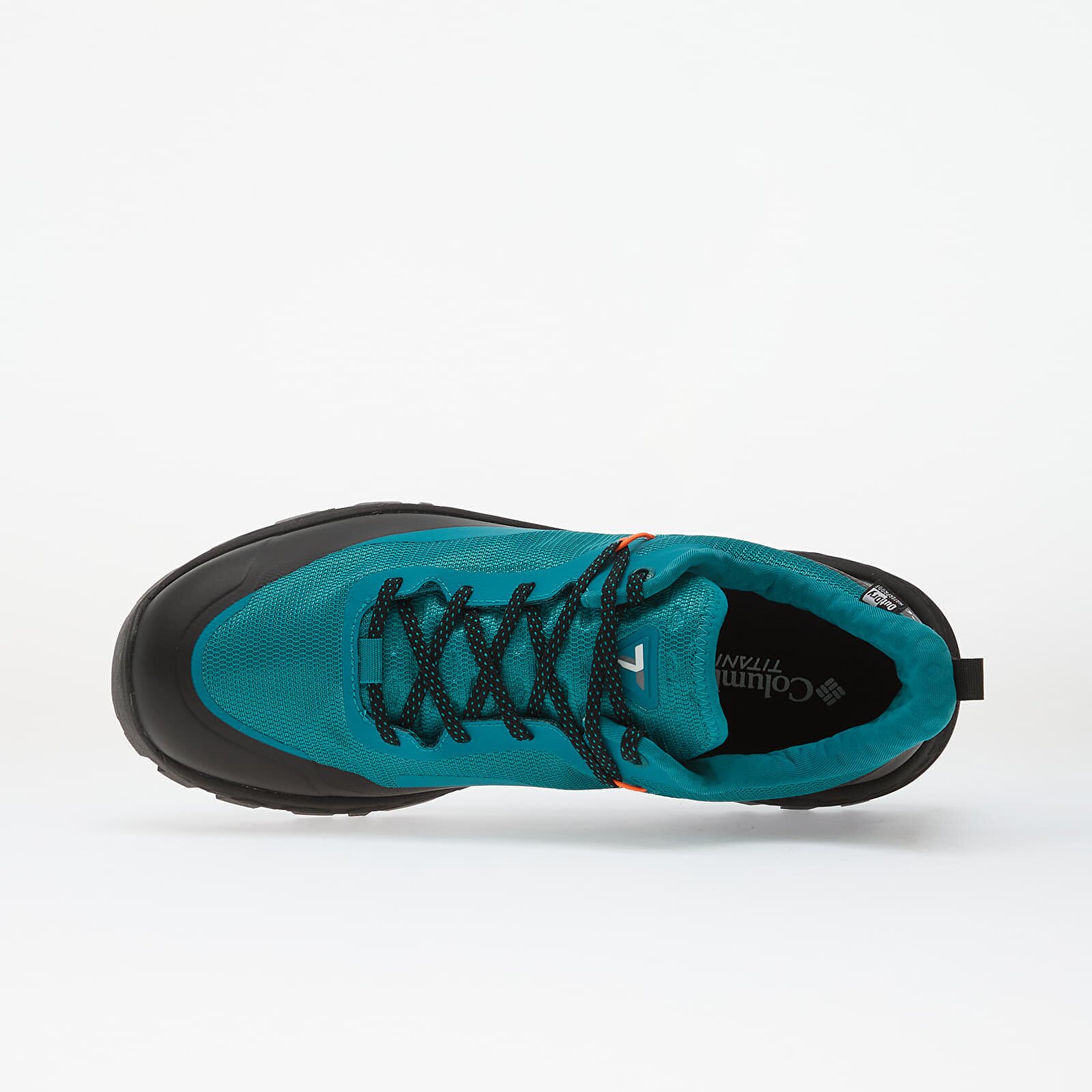 Columbia Сникърси Tellurix Titanium Od Teal Chloride/ Black