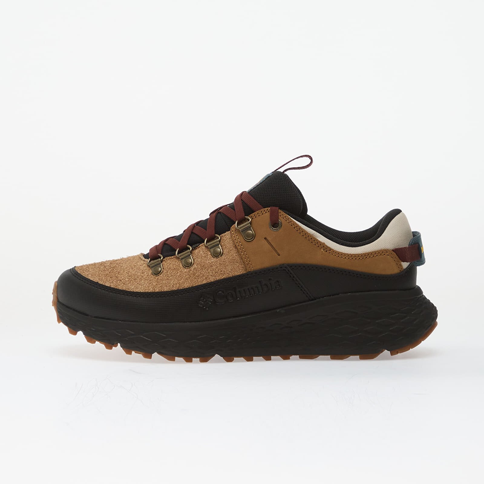 Columbia Сникърси Terrastride Bc Elk/ Stinger