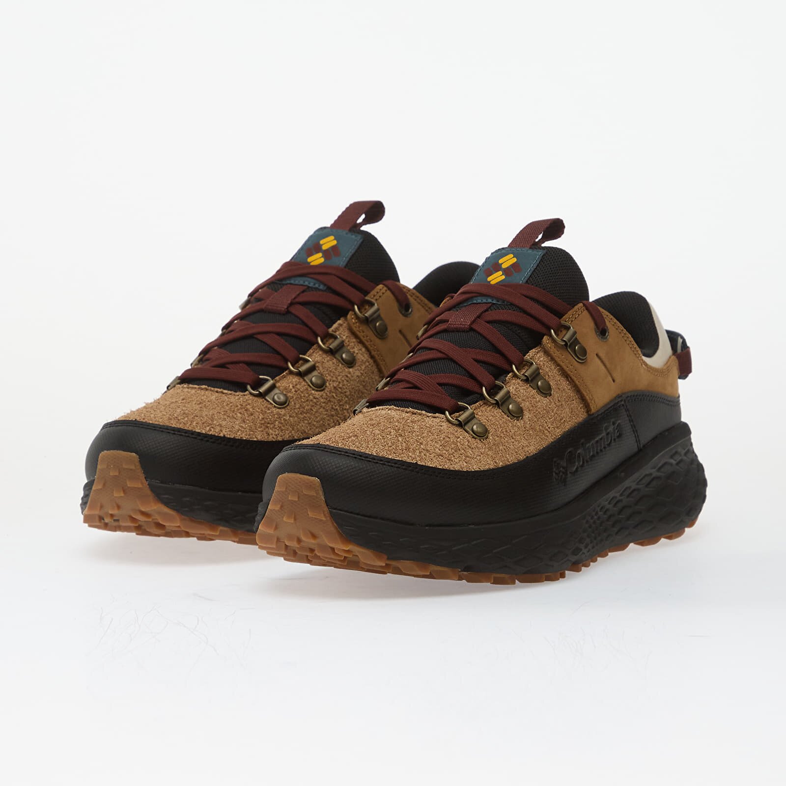 Columbia Сникърси Terrastride Bc Elk/ Stinger