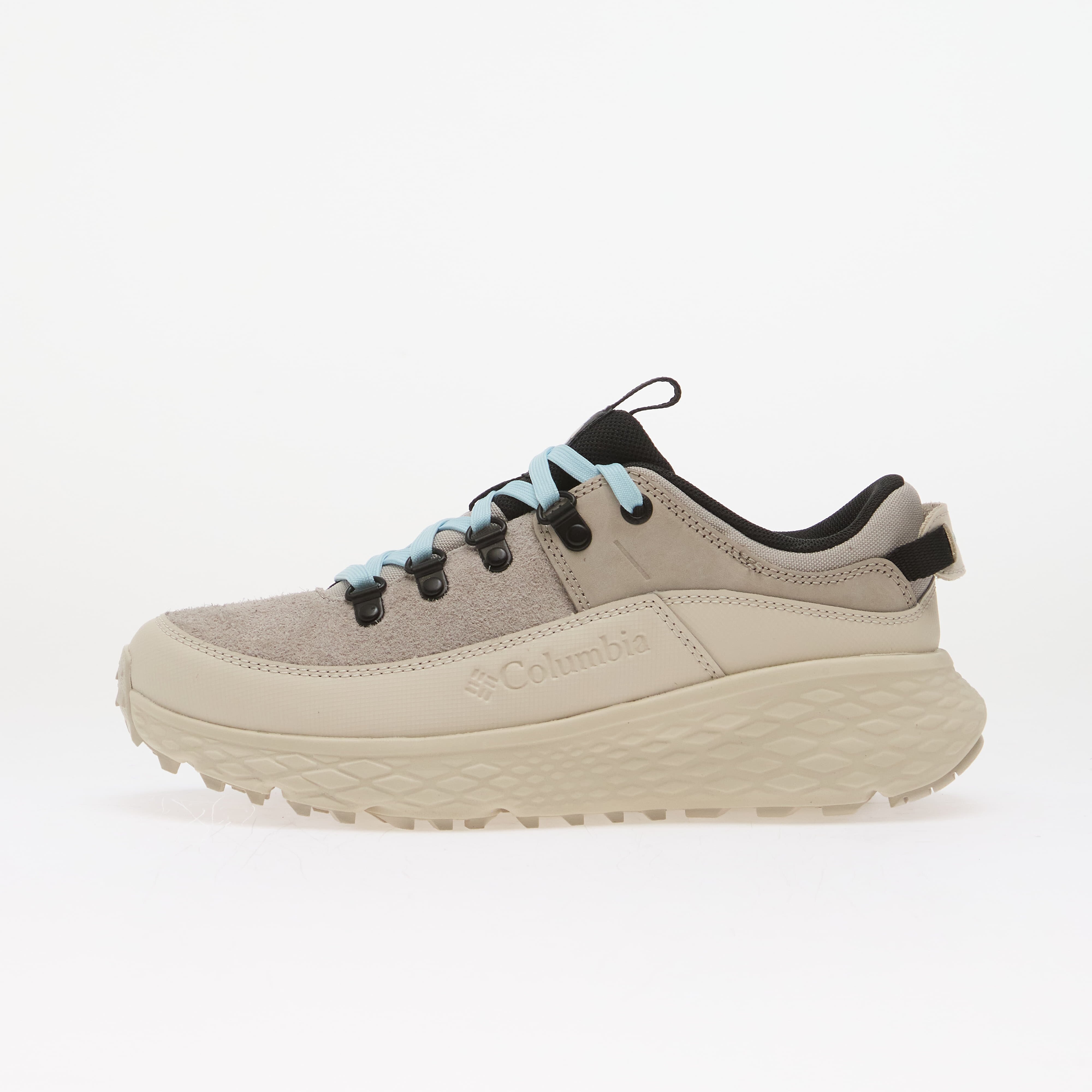 Columbia Сникърси TERRASTRIDE BC™ Flint Grey Marine Light