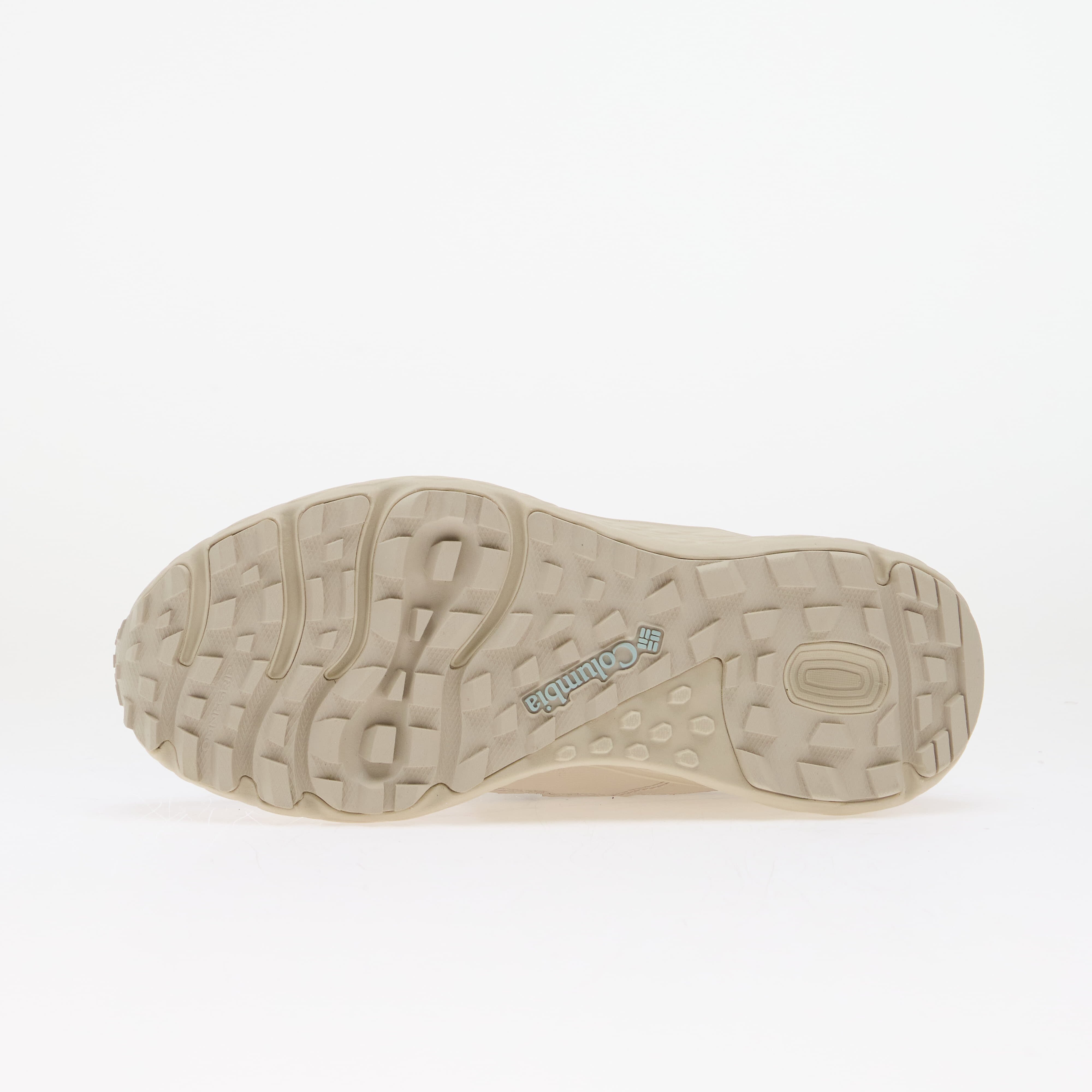 Columbia Сникърси TERRASTRIDE BC™ Flint Grey Marine Light