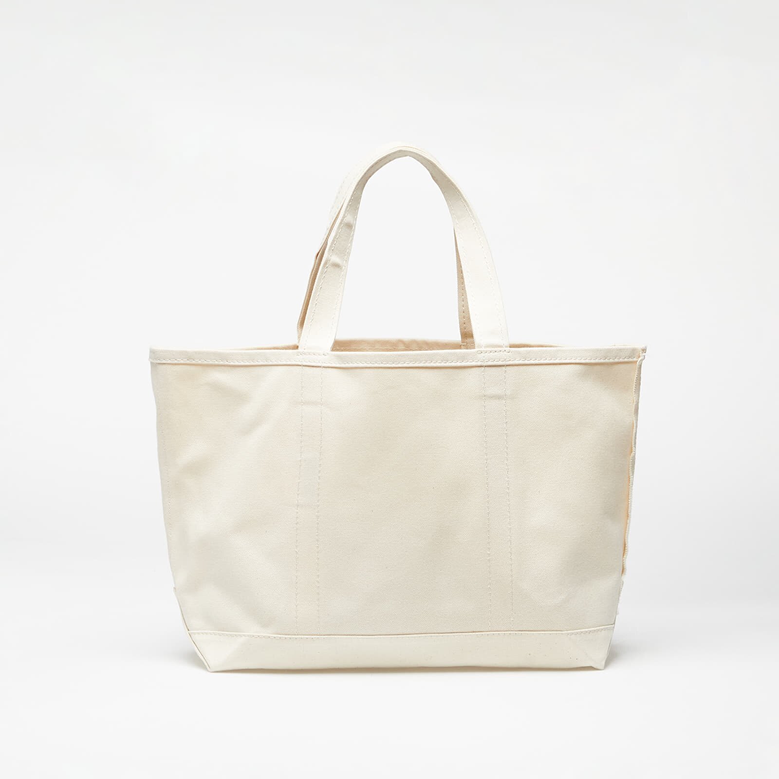 Comme des Garçons PLAY Чанта Comme des Garçons x The Beatles Shopper Bag Beige
