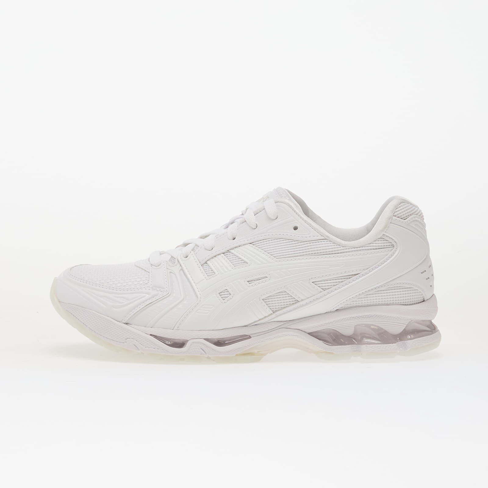 Comme des Garçons SHIRT Сникърси Asics x Gel-Kayano 14 White/ White