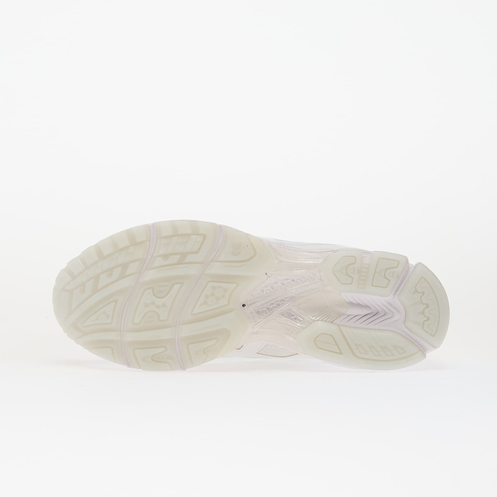 Comme des Garçons SHIRT Сникърси Asics x Gel-Kayano 14 White/ White