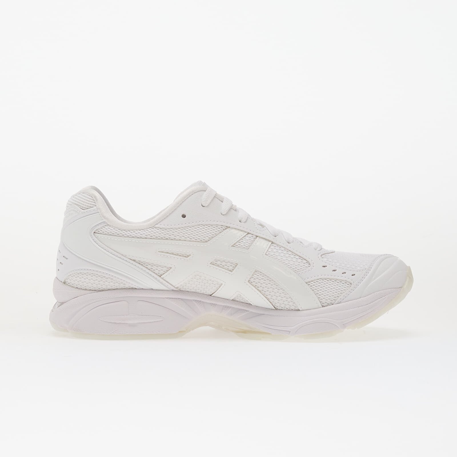 Comme des Garçons SHIRT Сникърси Asics x Gel-Kayano 14 White/ White