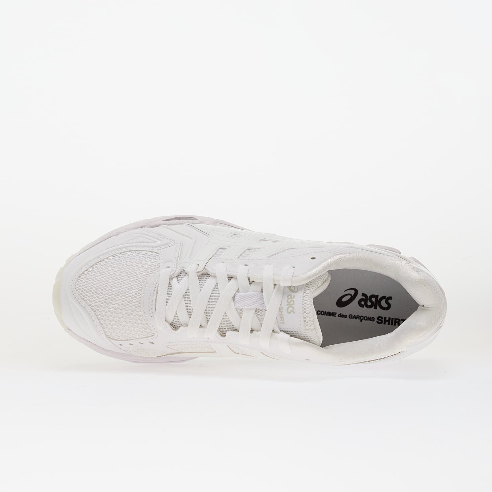 Comme des Garçons SHIRT Сникърси Asics x Gel-Kayano 14 White/ White