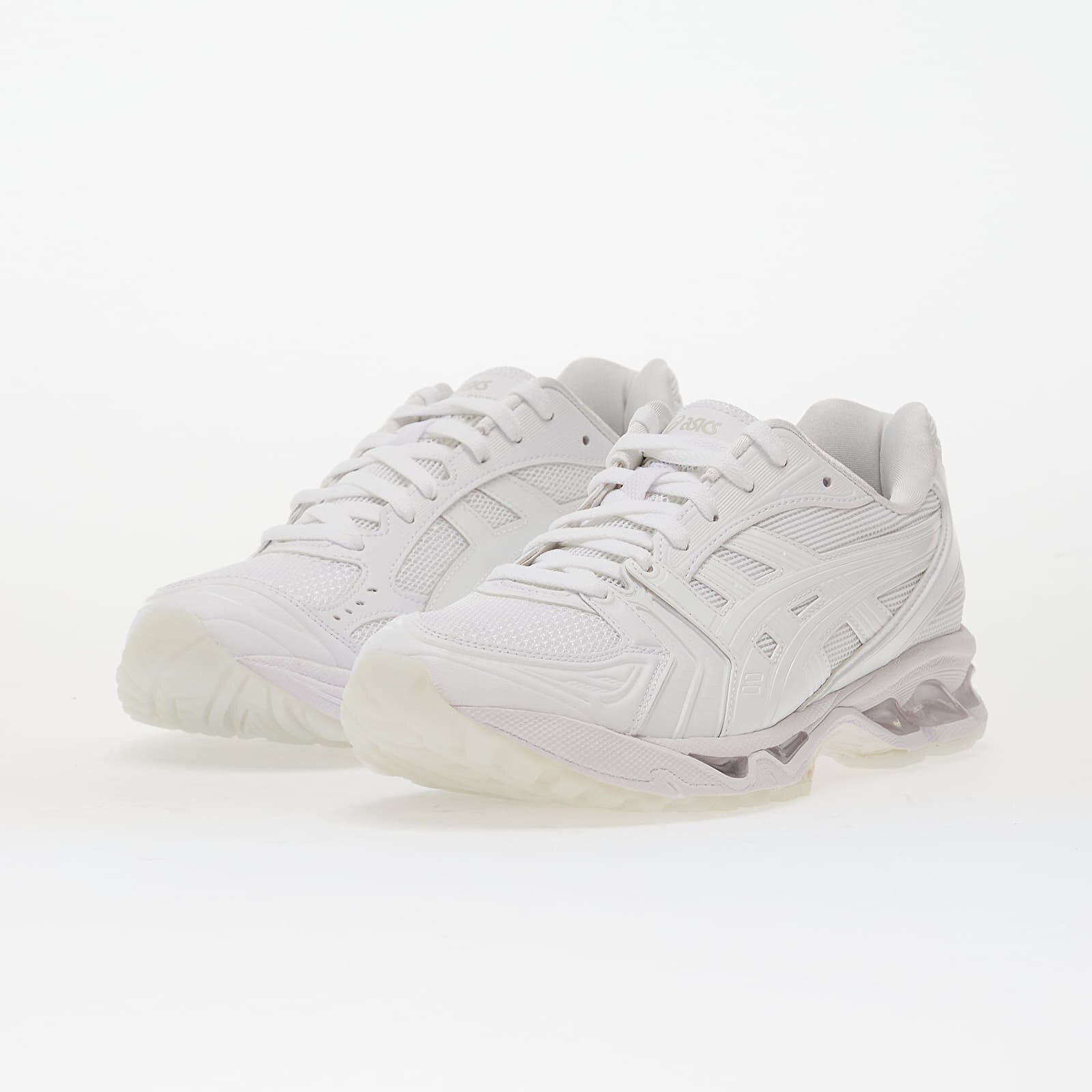 Comme des Garçons SHIRT Сникърси Asics x Gel-Kayano 14 White/ White