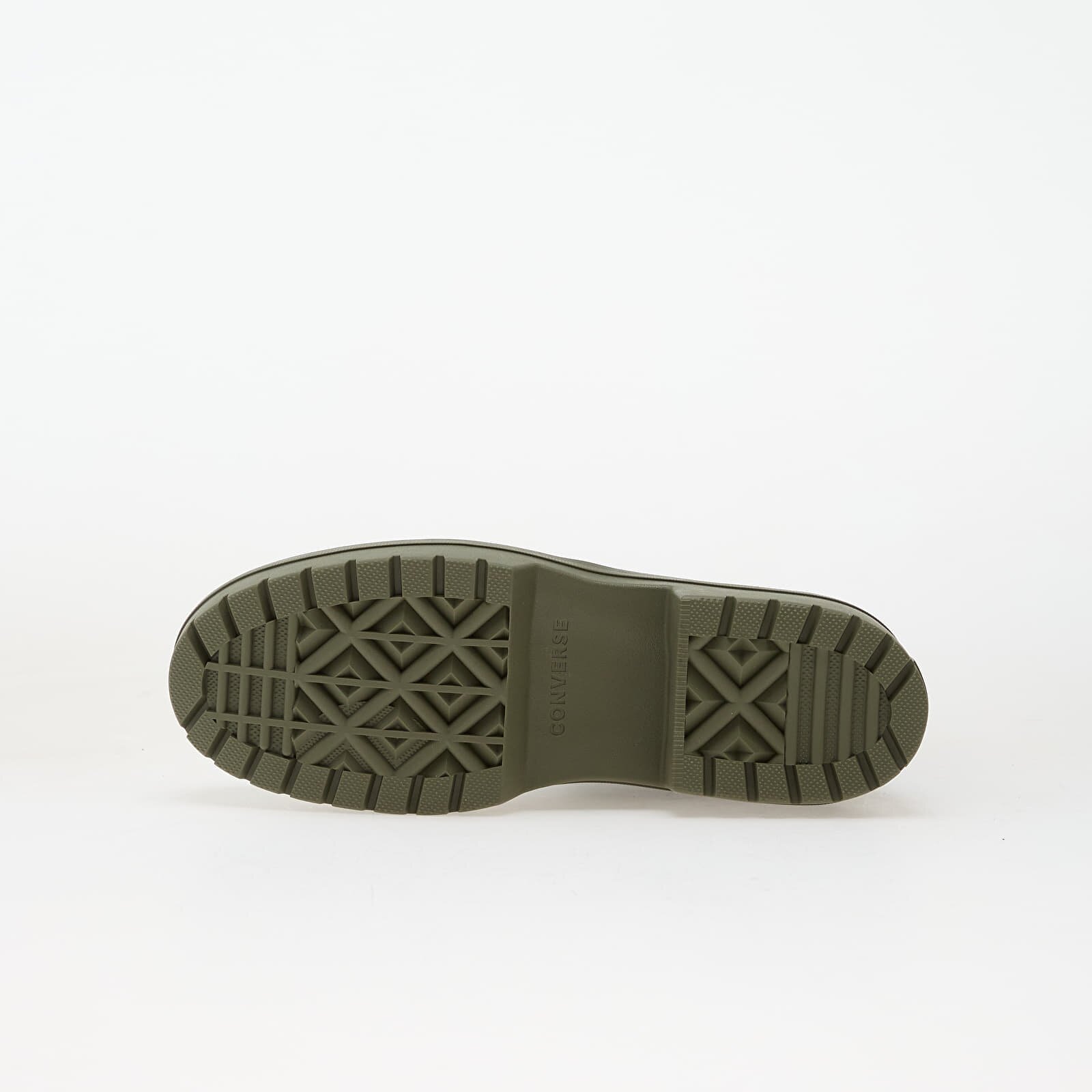 Converse Chuck Taylor All Star Lugged Heel Nu Green