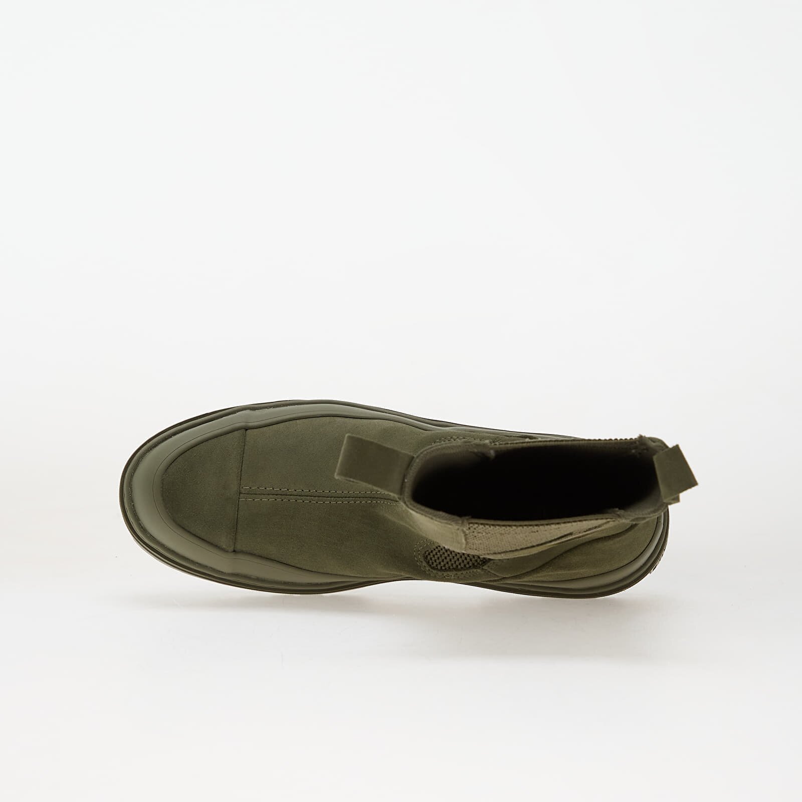 Converse Chuck Taylor All Star Lugged Heel Nu Green