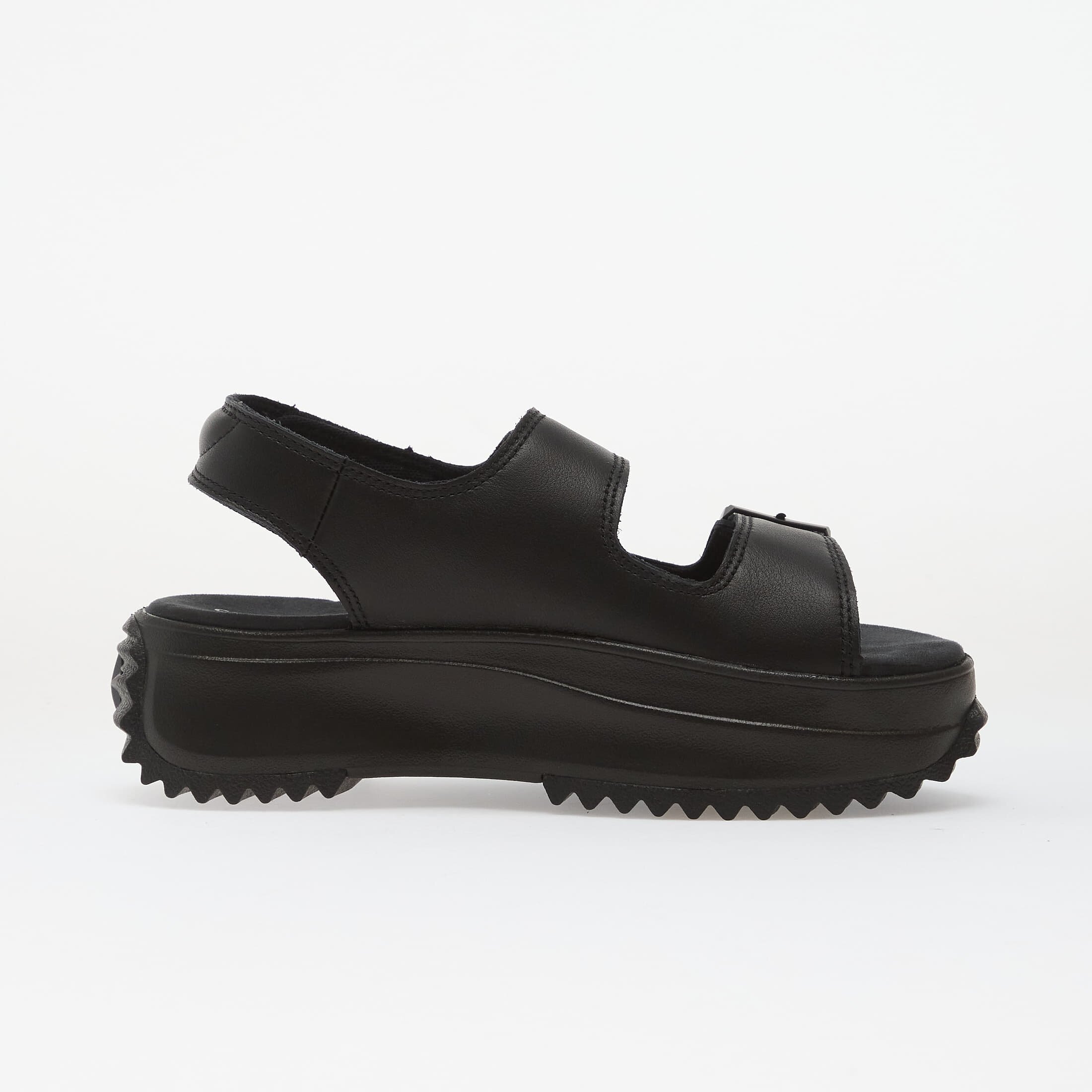 Converse Обувки All Star Chuck Taylor Sandal Black/ Black/ Black