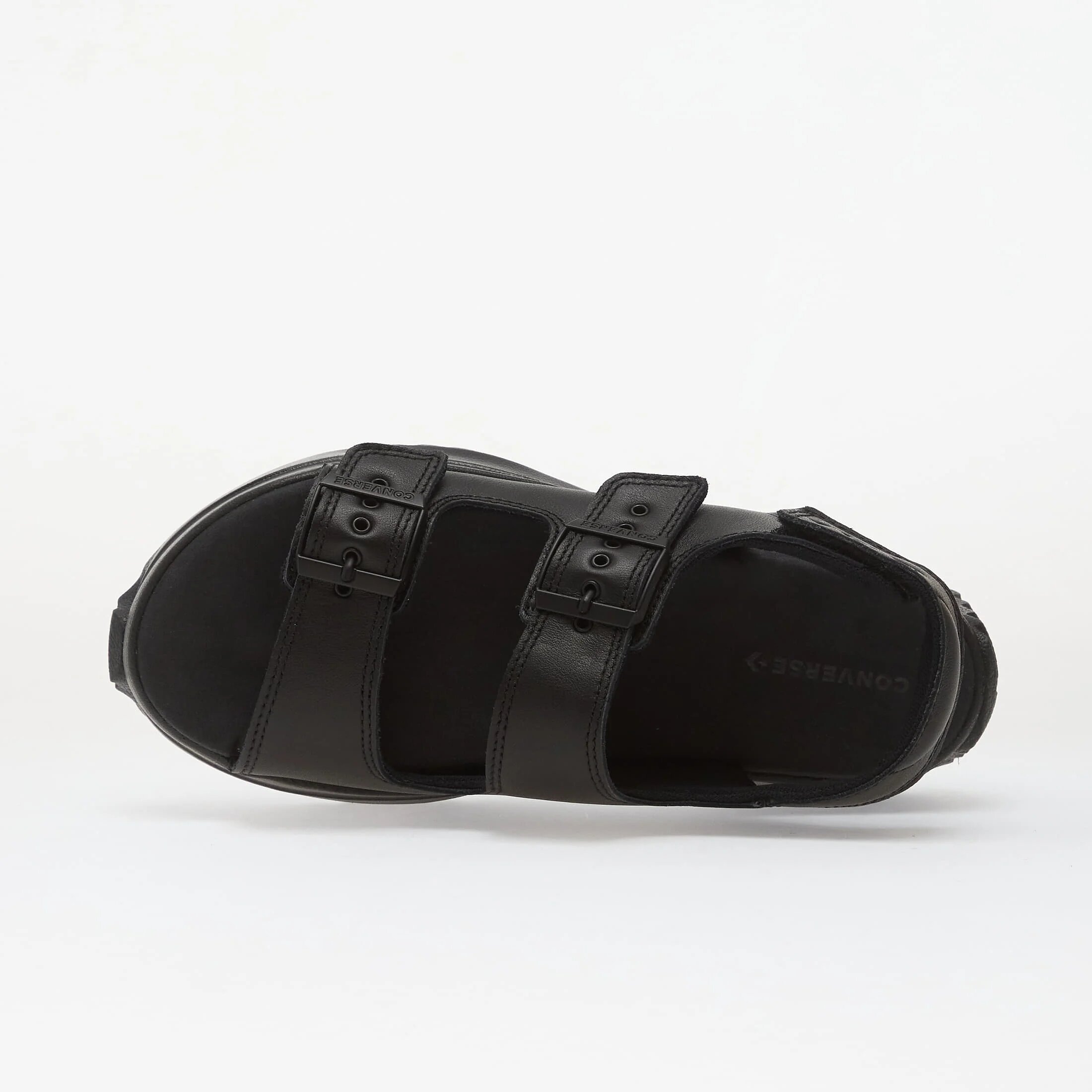 Converse Обувки All Star Chuck Taylor Sandal Black/ Black/ Black