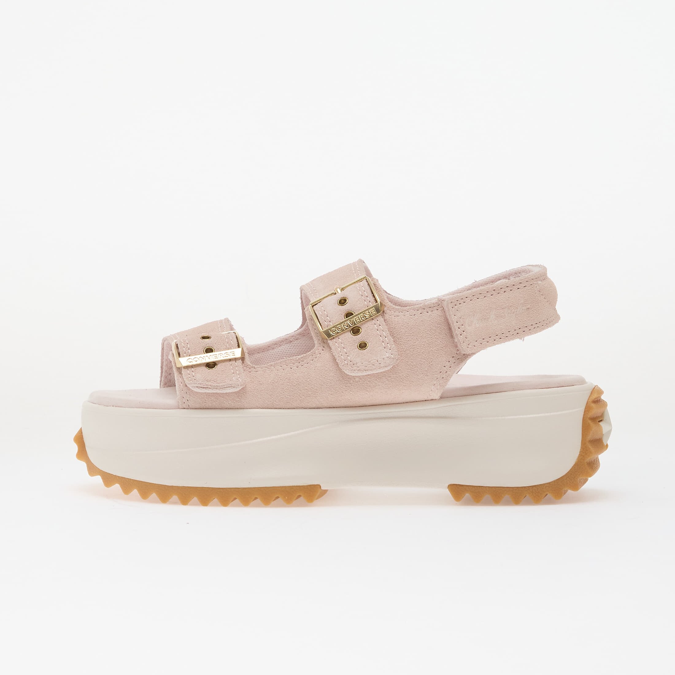 Converse Обувки All Star Chuck Taylor Sandal Blush Hash/ Egret/ Gum