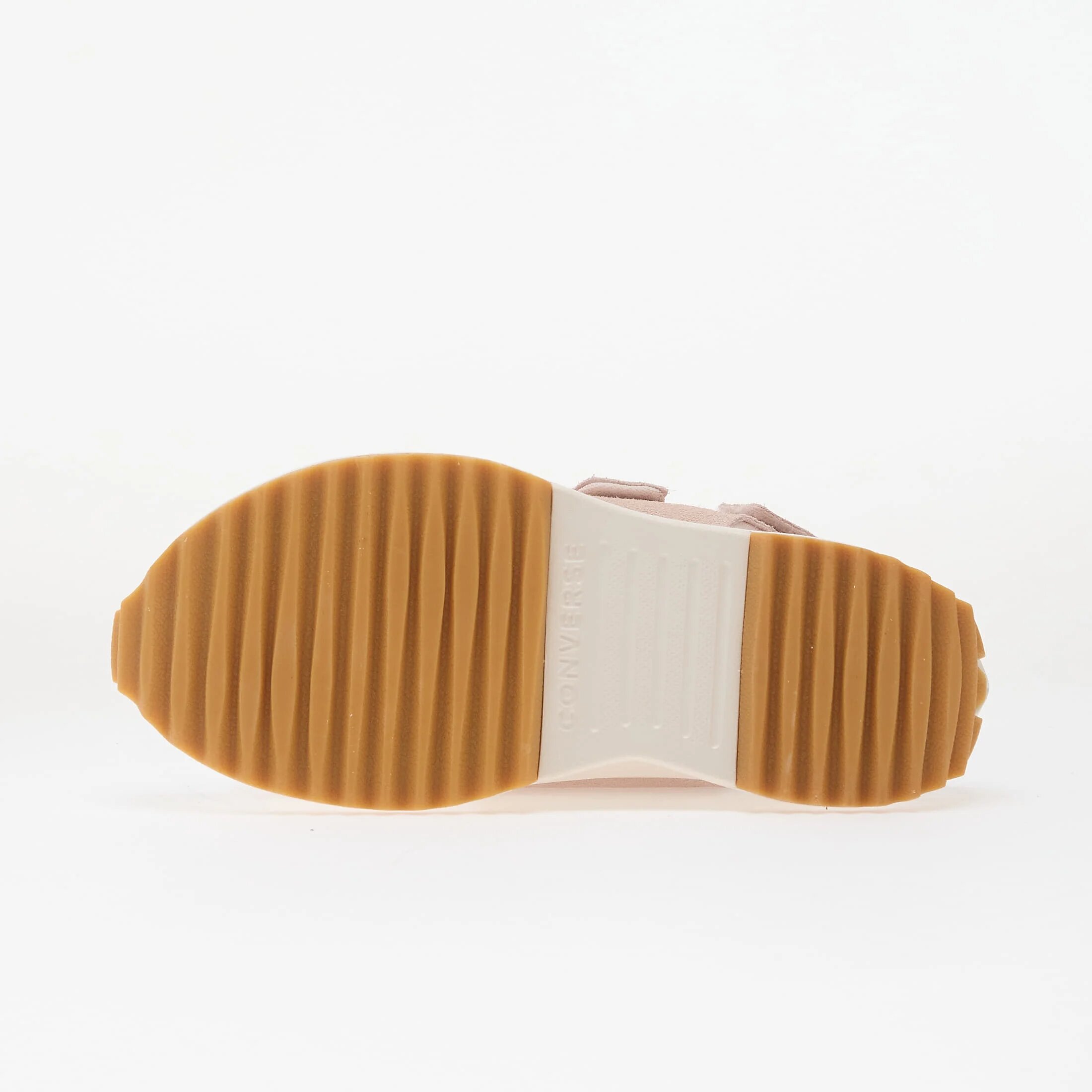 Converse Обувки All Star Chuck Taylor Sandal Blush Hash/ Egret/ Gum