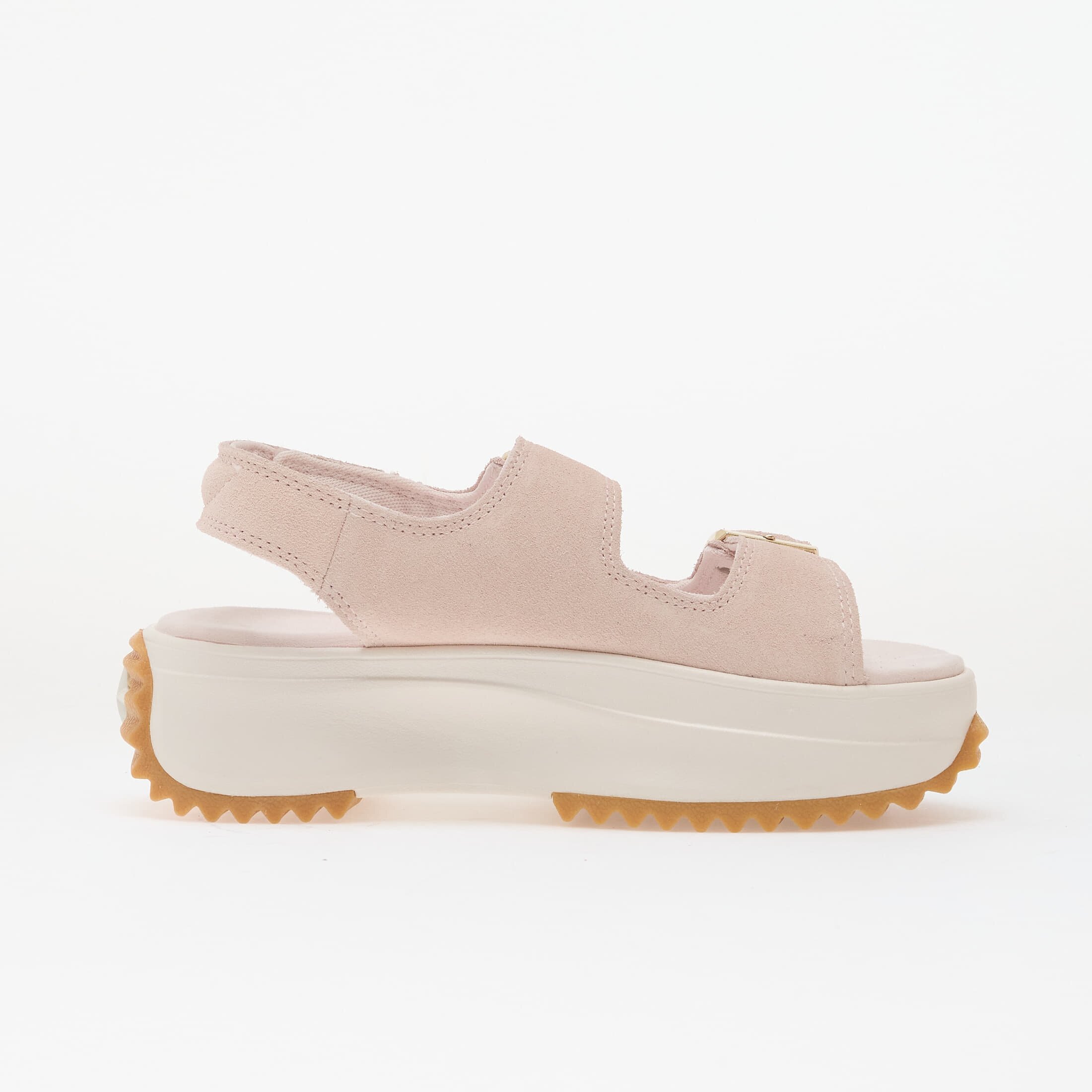 Converse Обувки All Star Chuck Taylor Sandal Blush Hash/ Egret/ Gum