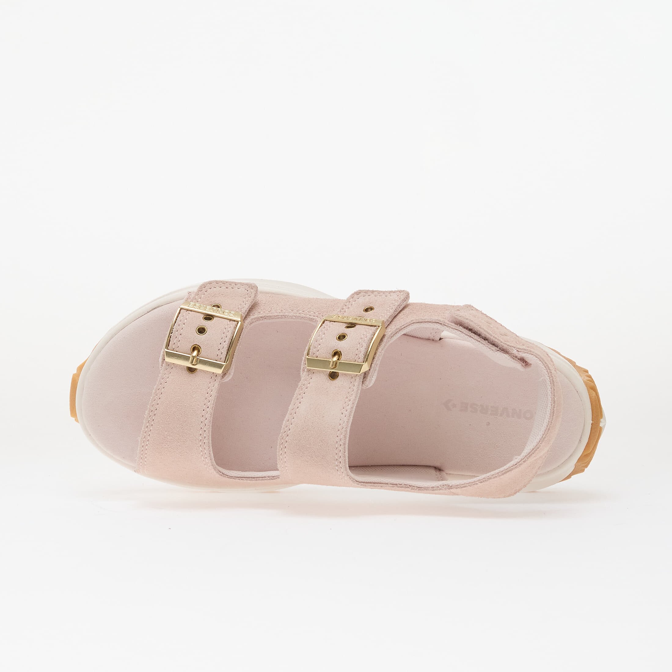 Converse Обувки All Star Chuck Taylor Sandal Blush Hash/ Egret/ Gum