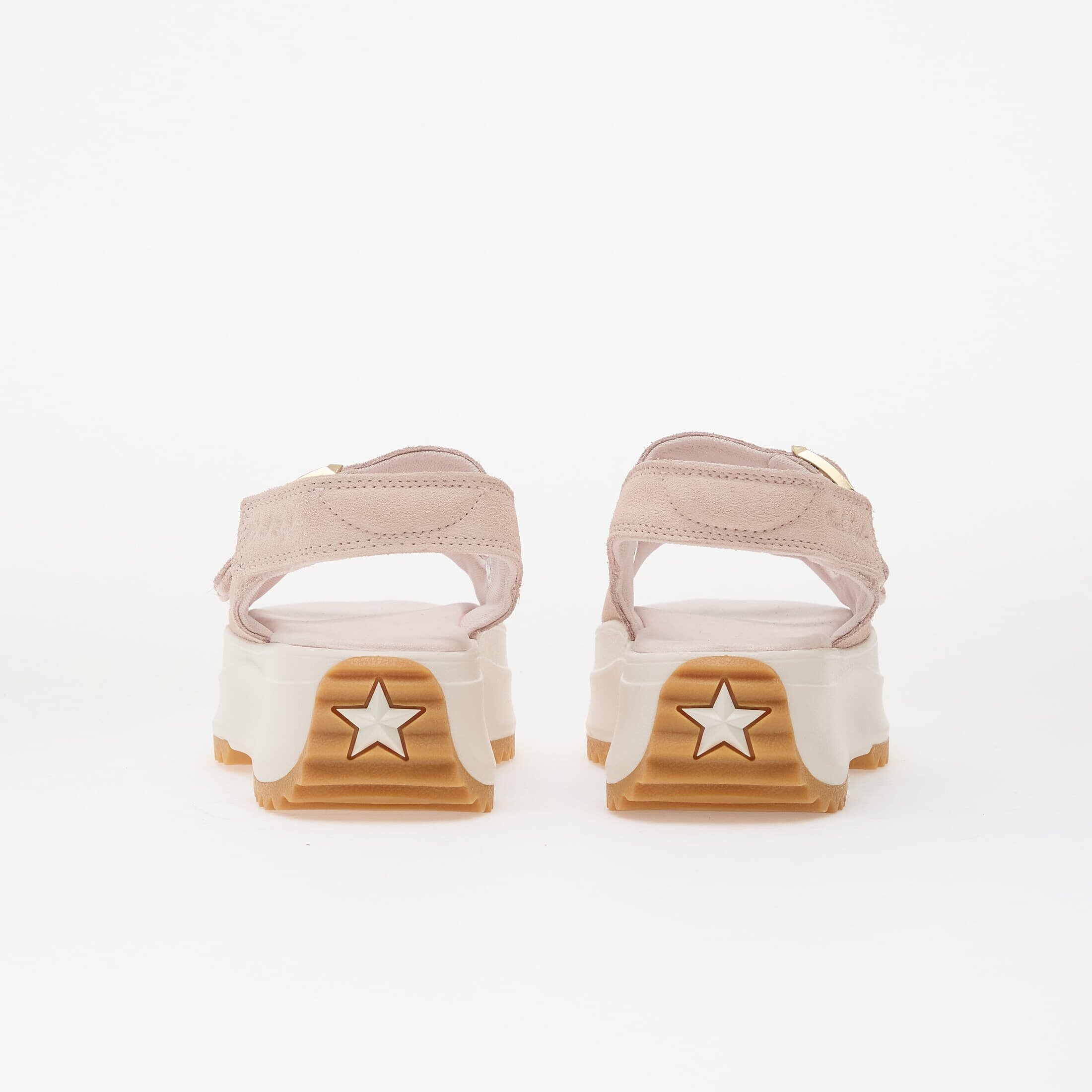 Converse Обувки All Star Chuck Taylor Sandal Blush Hash/ Egret/ Gum