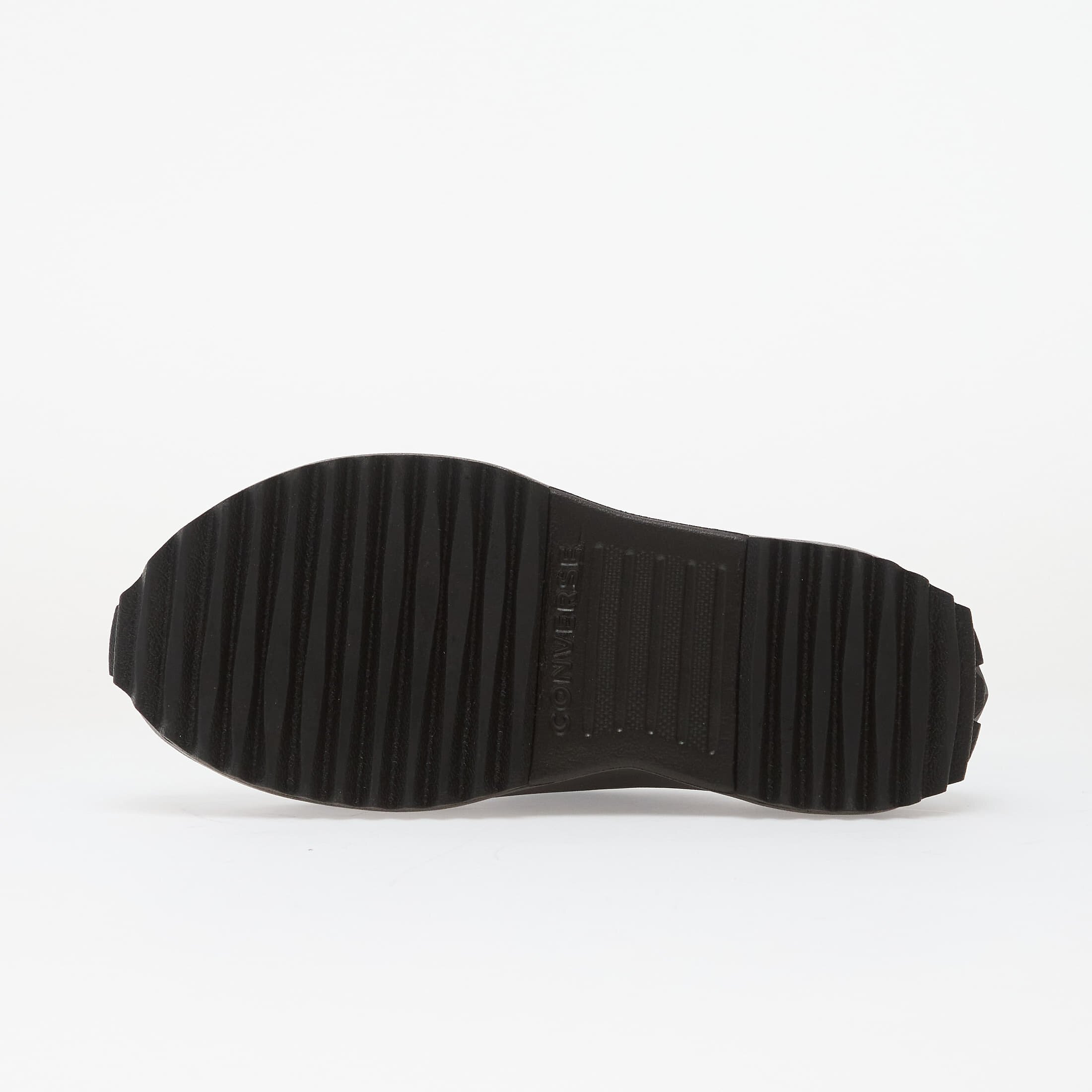 Converse Обувки All Star Chuck Taylor Thong Black/ Black/ Black