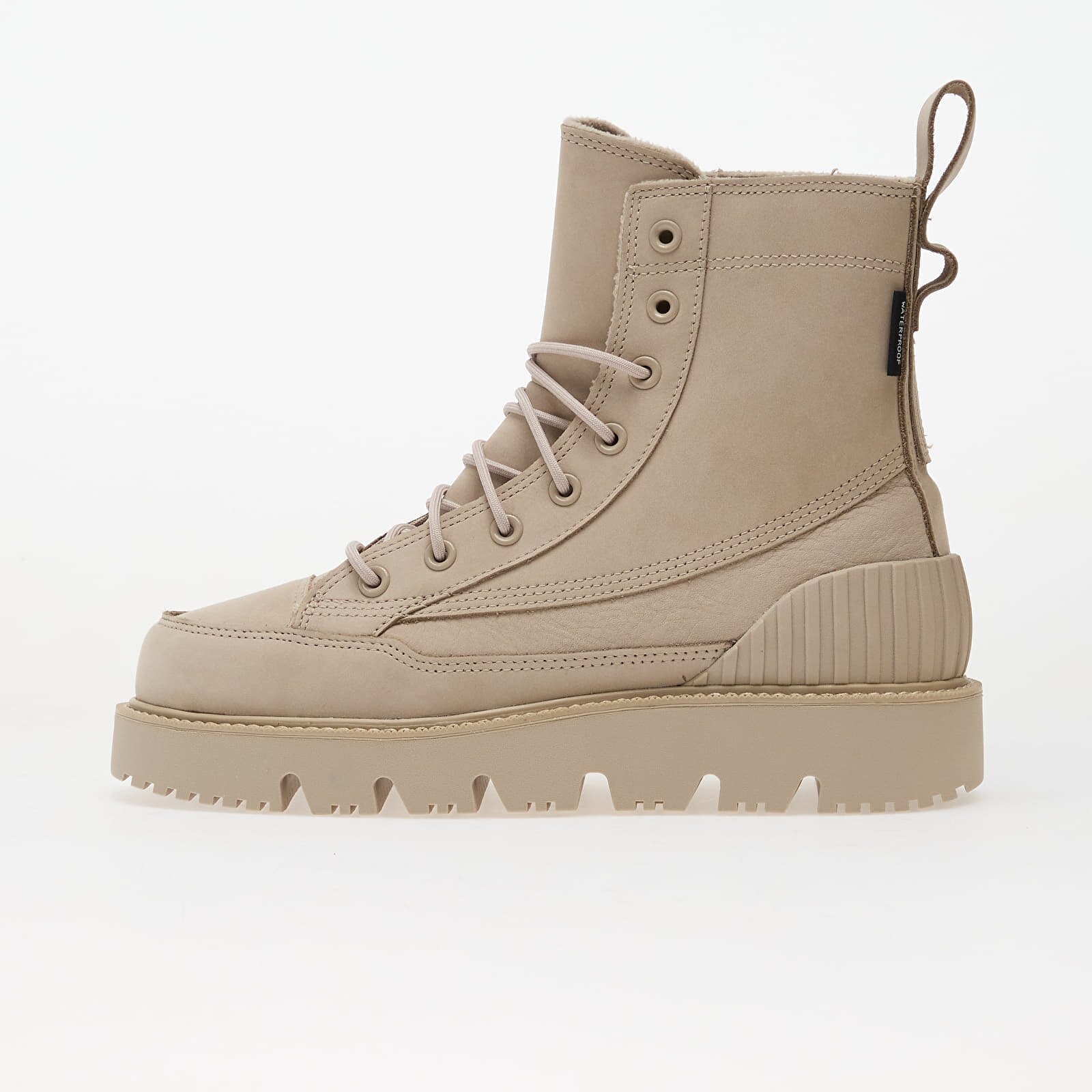 Converse Обувки Chuck 70 Rugged Papyrus/ Papyrus/ Papyrus