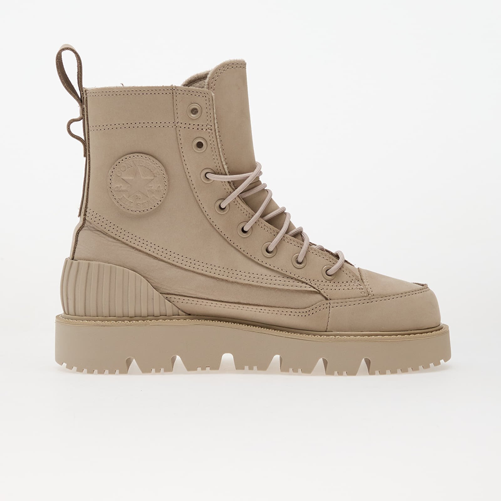 Converse Обувки Chuck 70 Rugged Papyrus/ Papyrus/ Papyrus