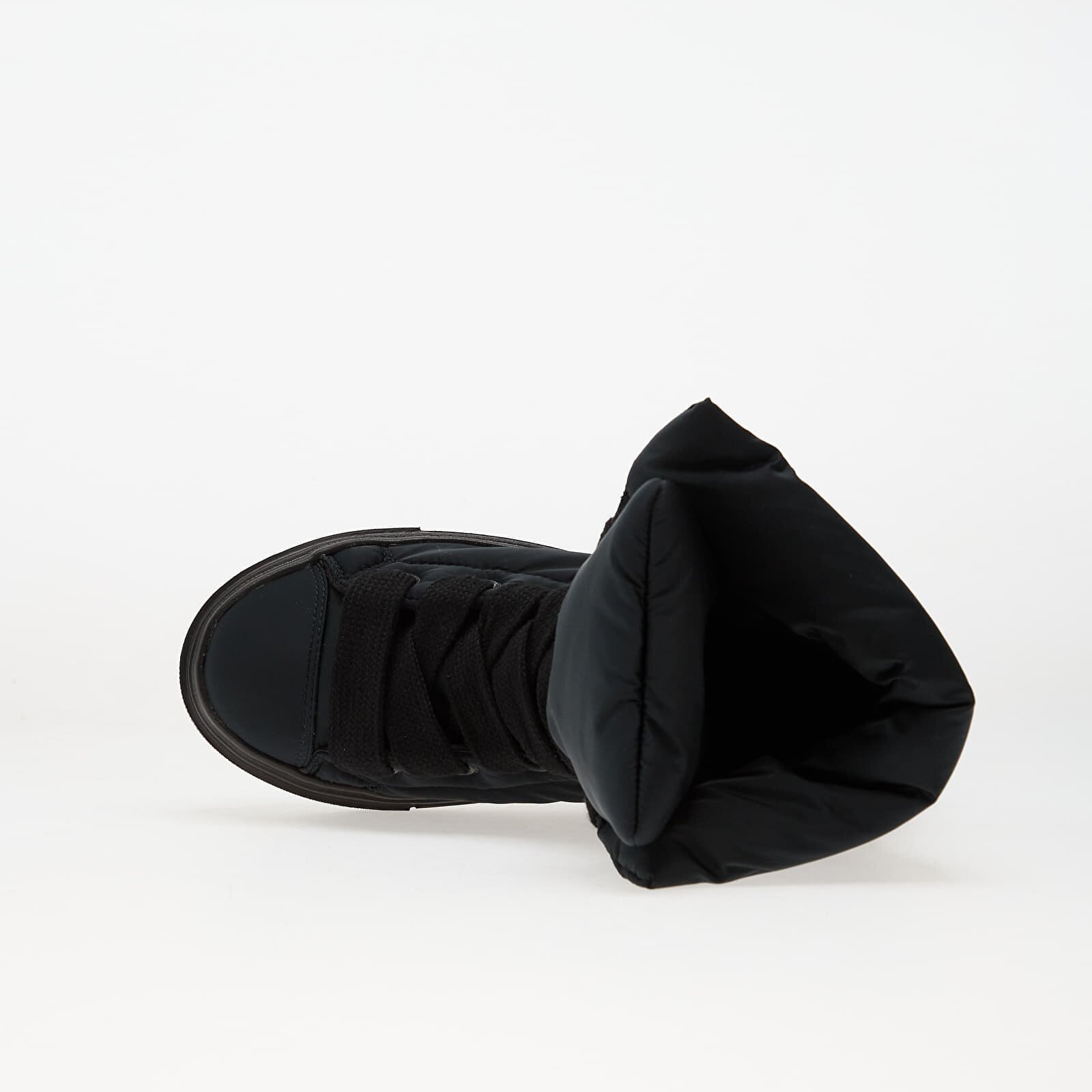 Converse Обувки Chuck Taylor All Star Elements Boot Black/ Black/ Black