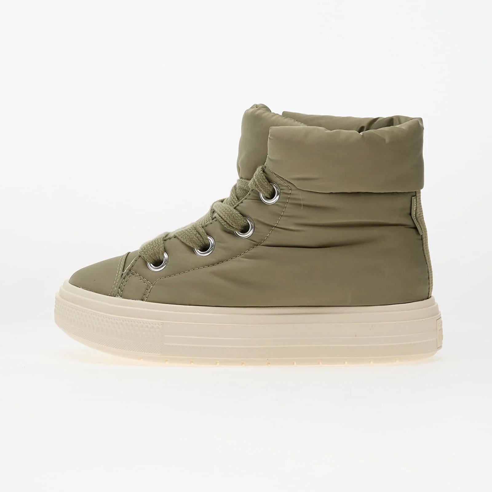 Converse Обувки Chuck Taylor All Star Elements Boot Hi Light Field Surplus
