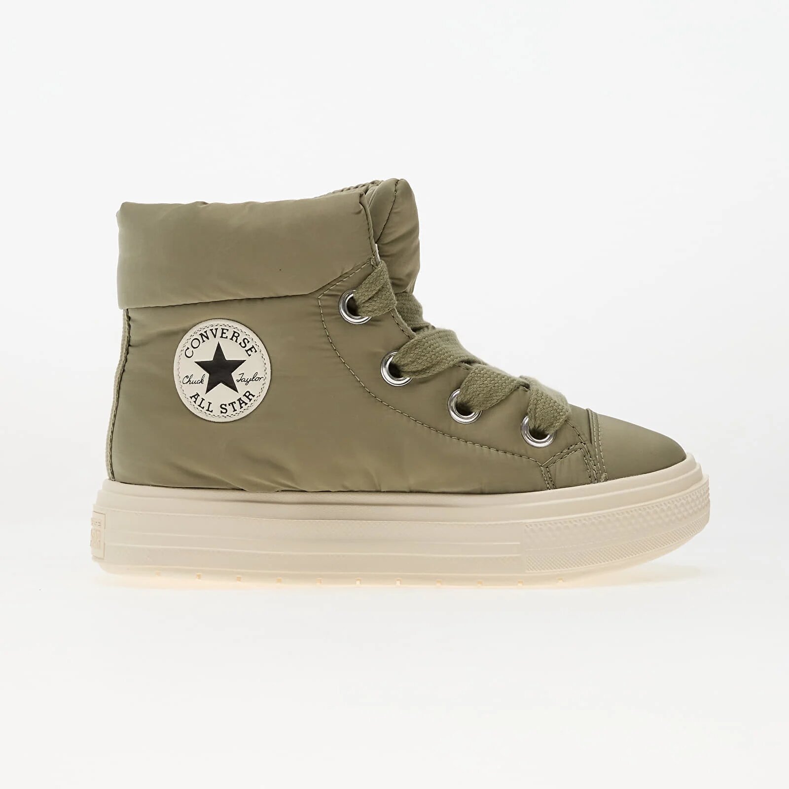 Converse Обувки Chuck Taylor All Star Elements Boot Hi Light Field Surplus