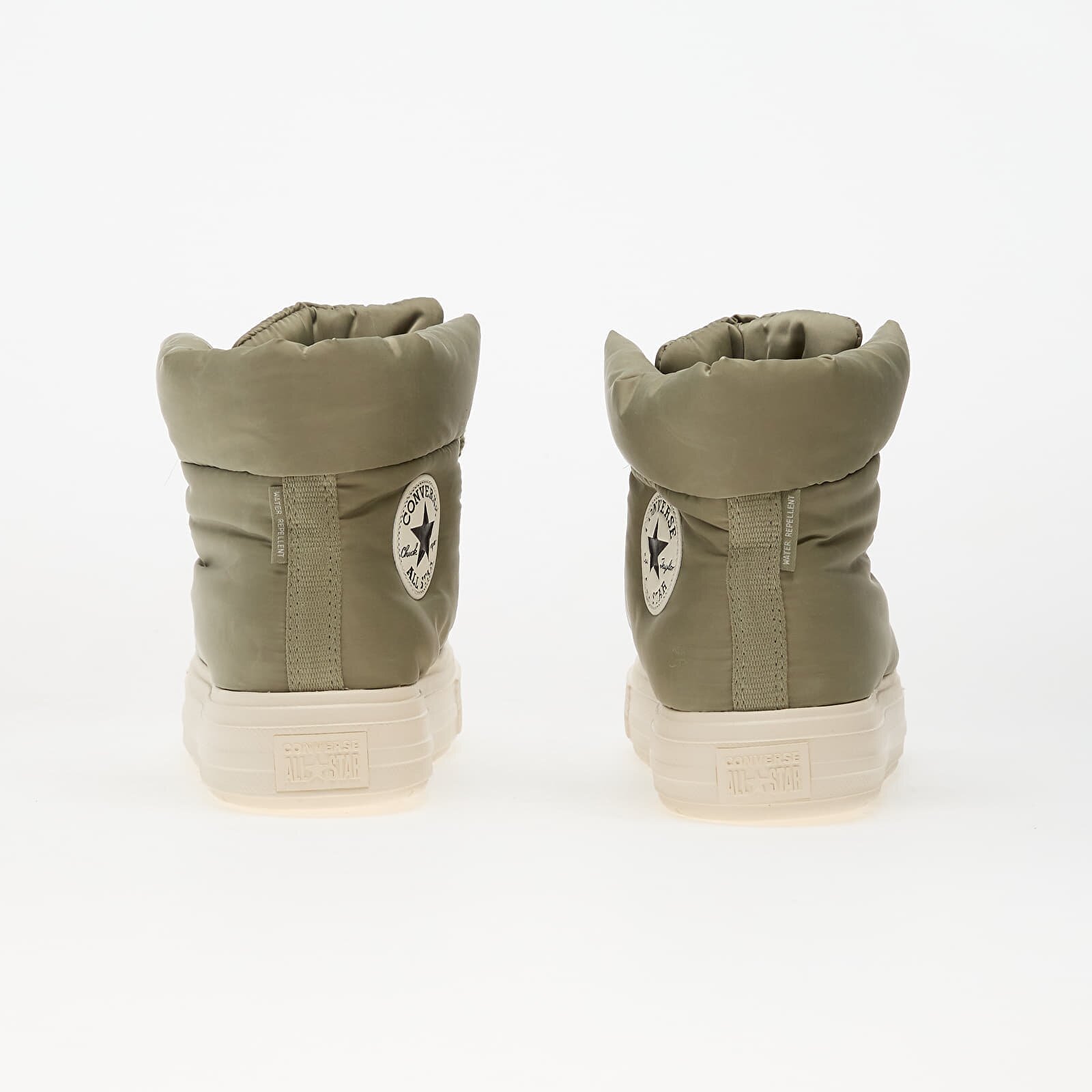 Converse Обувки Chuck Taylor All Star Elements Boot Hi Light Field Surplus