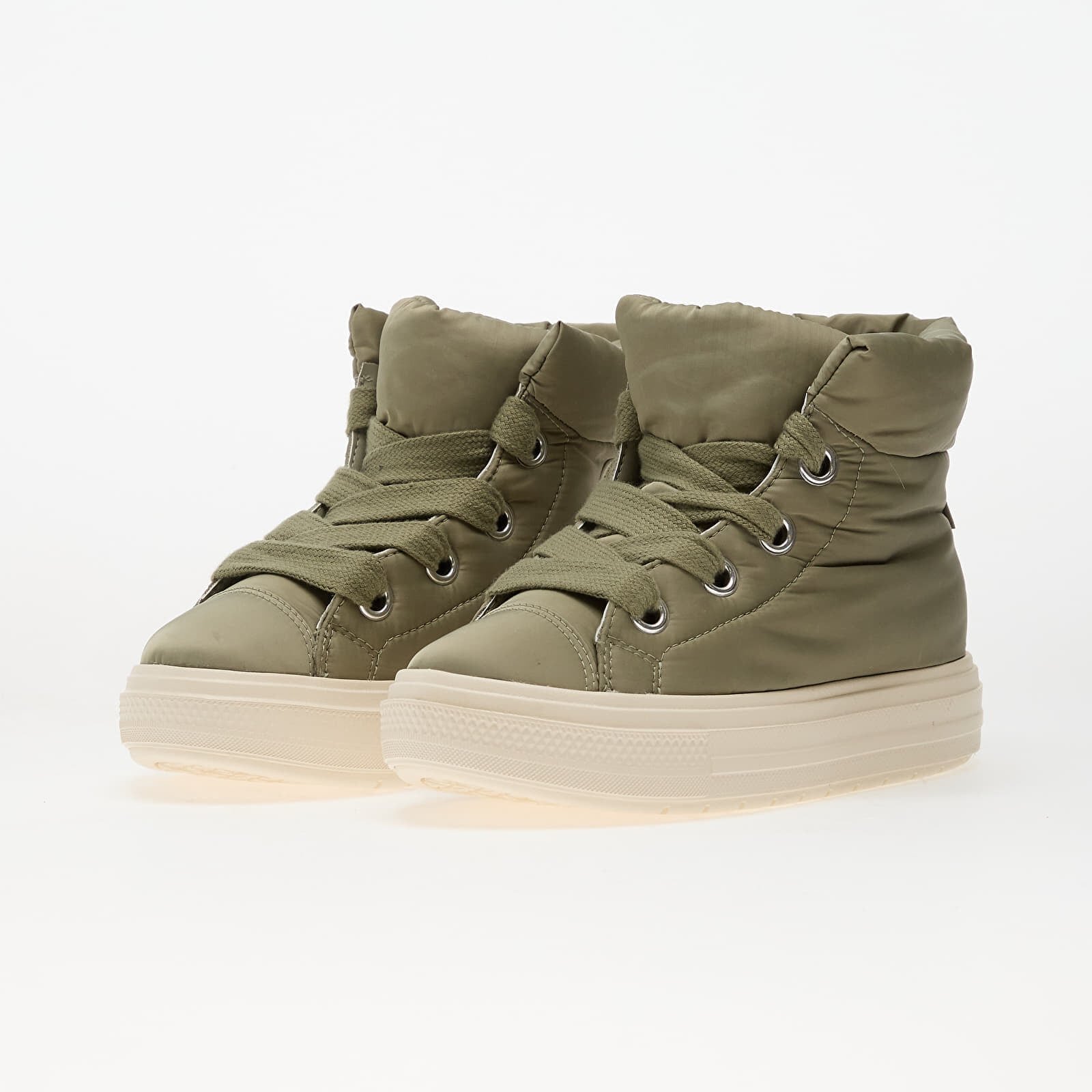 Converse Обувки Chuck Taylor All Star Elements Boot Hi Light Field Surplus