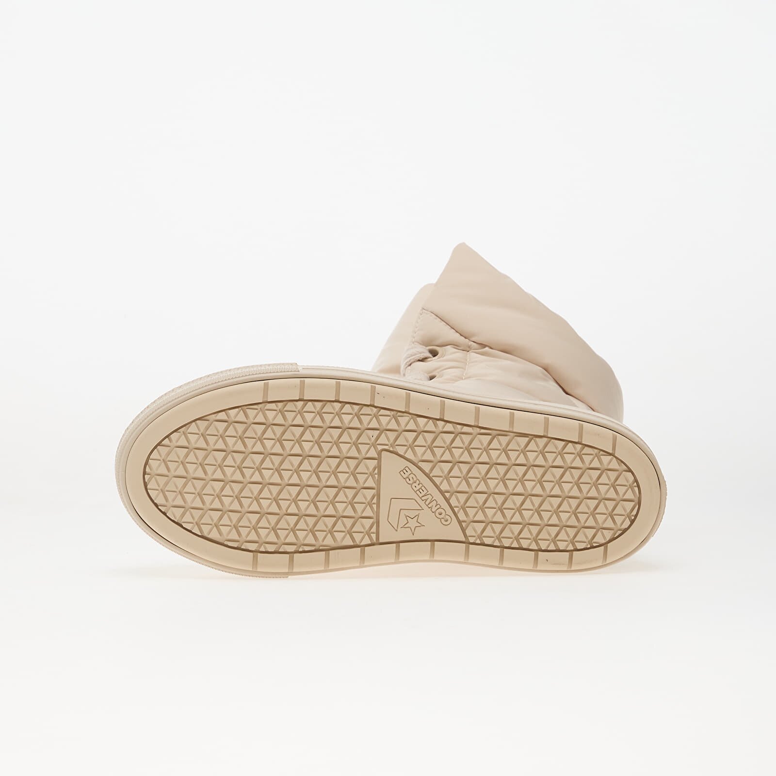 Converse Обувки Chuck Taylor All Star Elements Boot Light Dune/ Light Dune