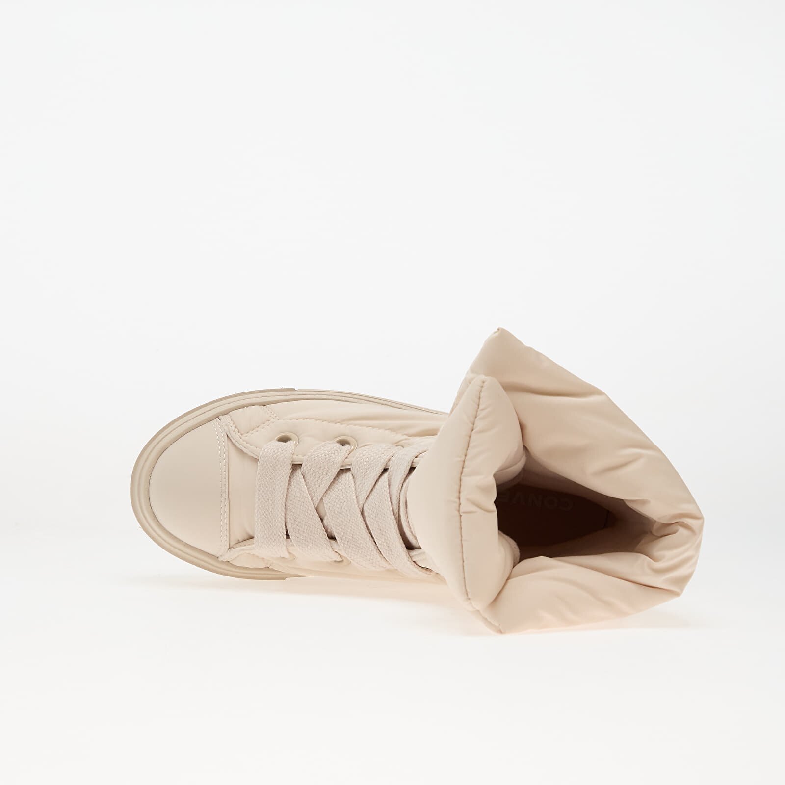 Converse Обувки Chuck Taylor All Star Elements Boot Light Dune/ Light Dune