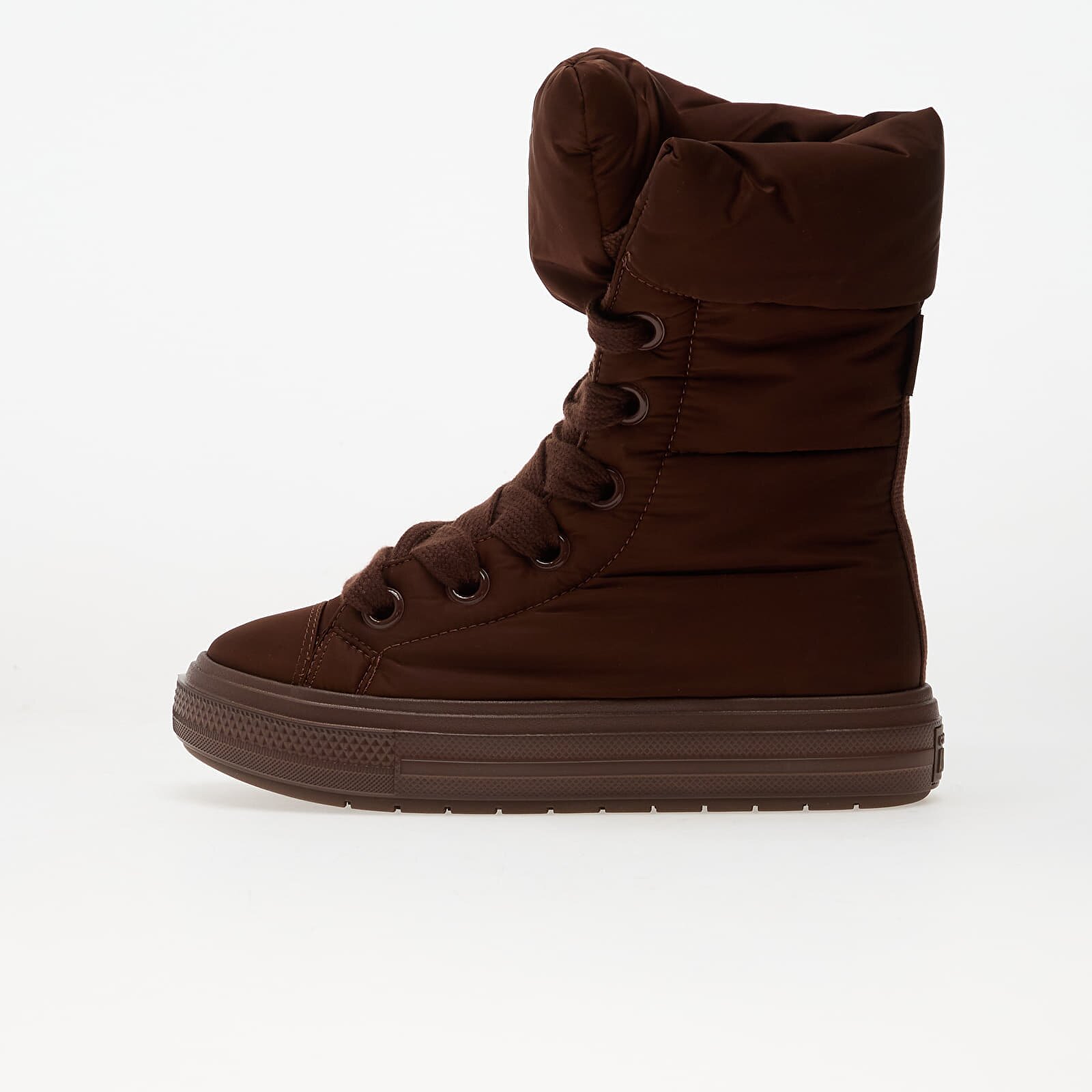 Converse Обувки Chuck Taylor All Star Elements Boot Totally Fudged/ Totally Fudged
