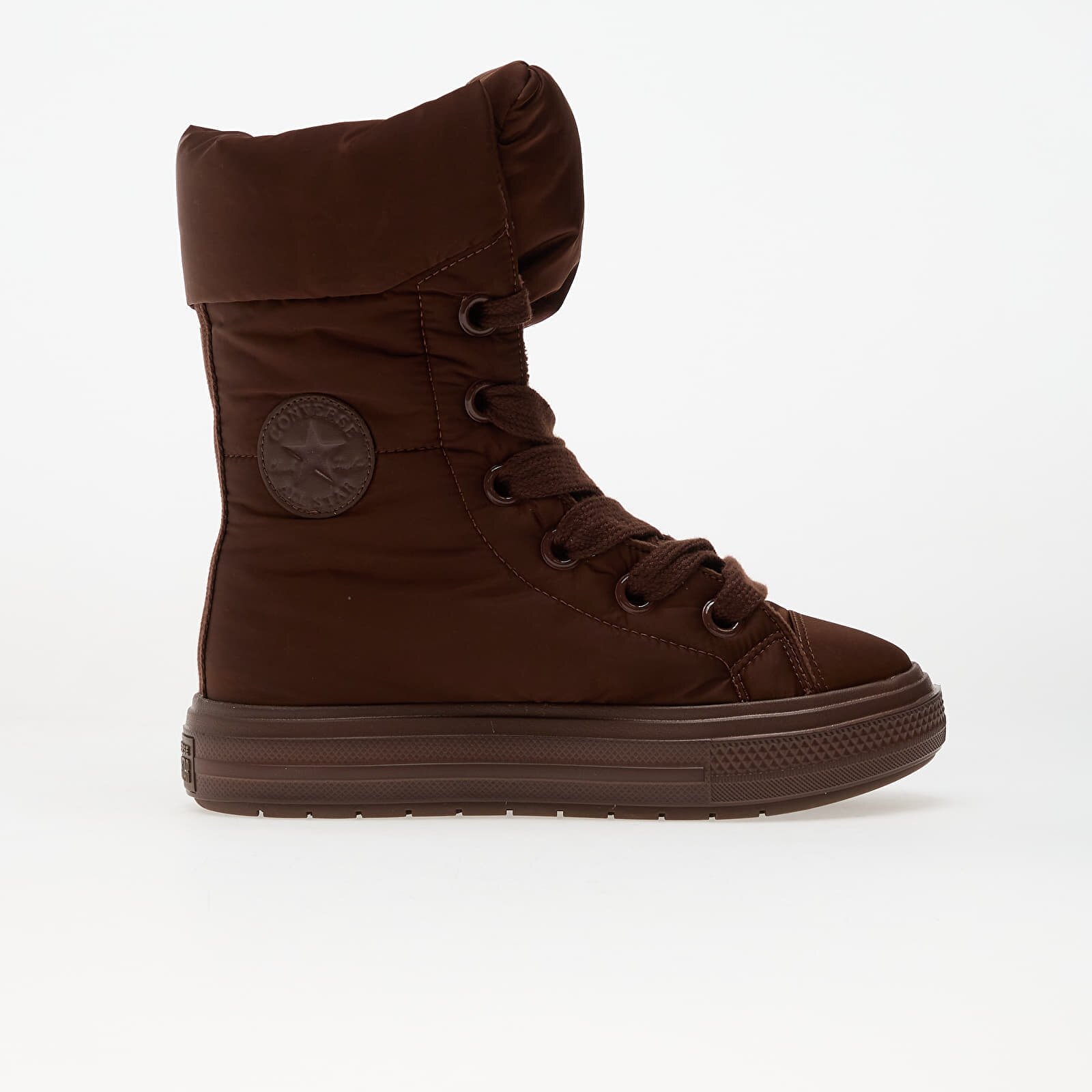 Converse Обувки Chuck Taylor All Star Elements Boot Totally Fudged/ Totally Fudged