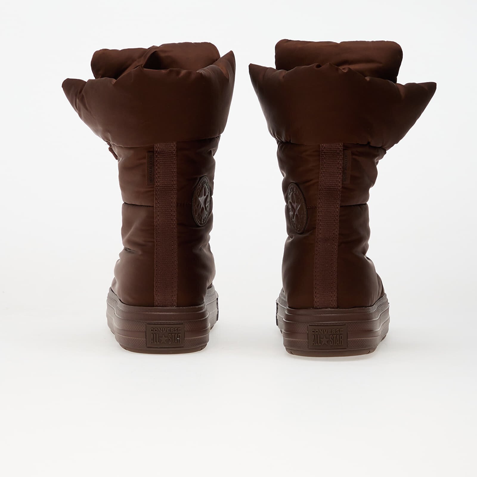 Converse Обувки Chuck Taylor All Star Elements Boot Totally Fudged/ Totally Fudged